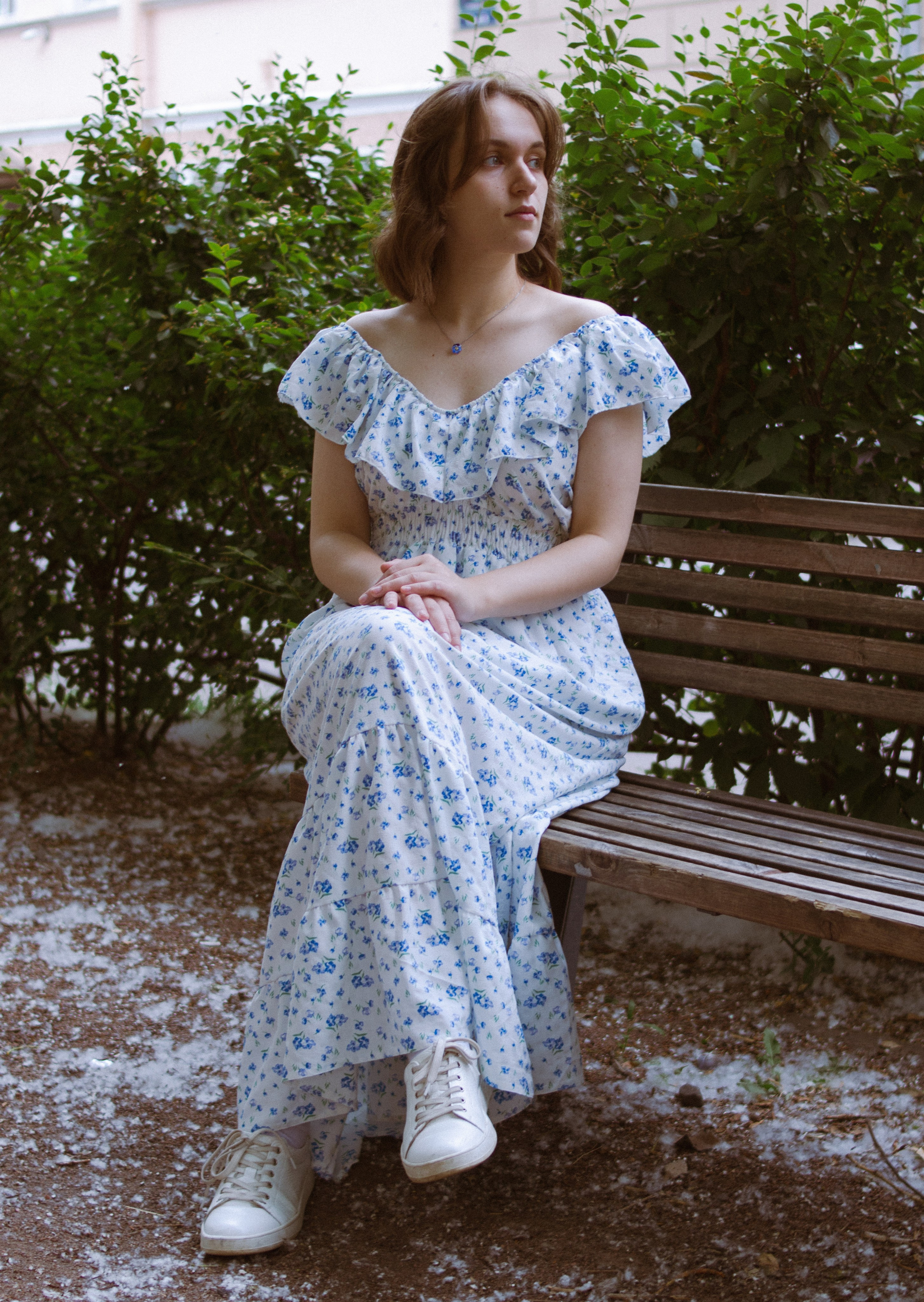 Алиса. Портретный фотограф Громова Мария