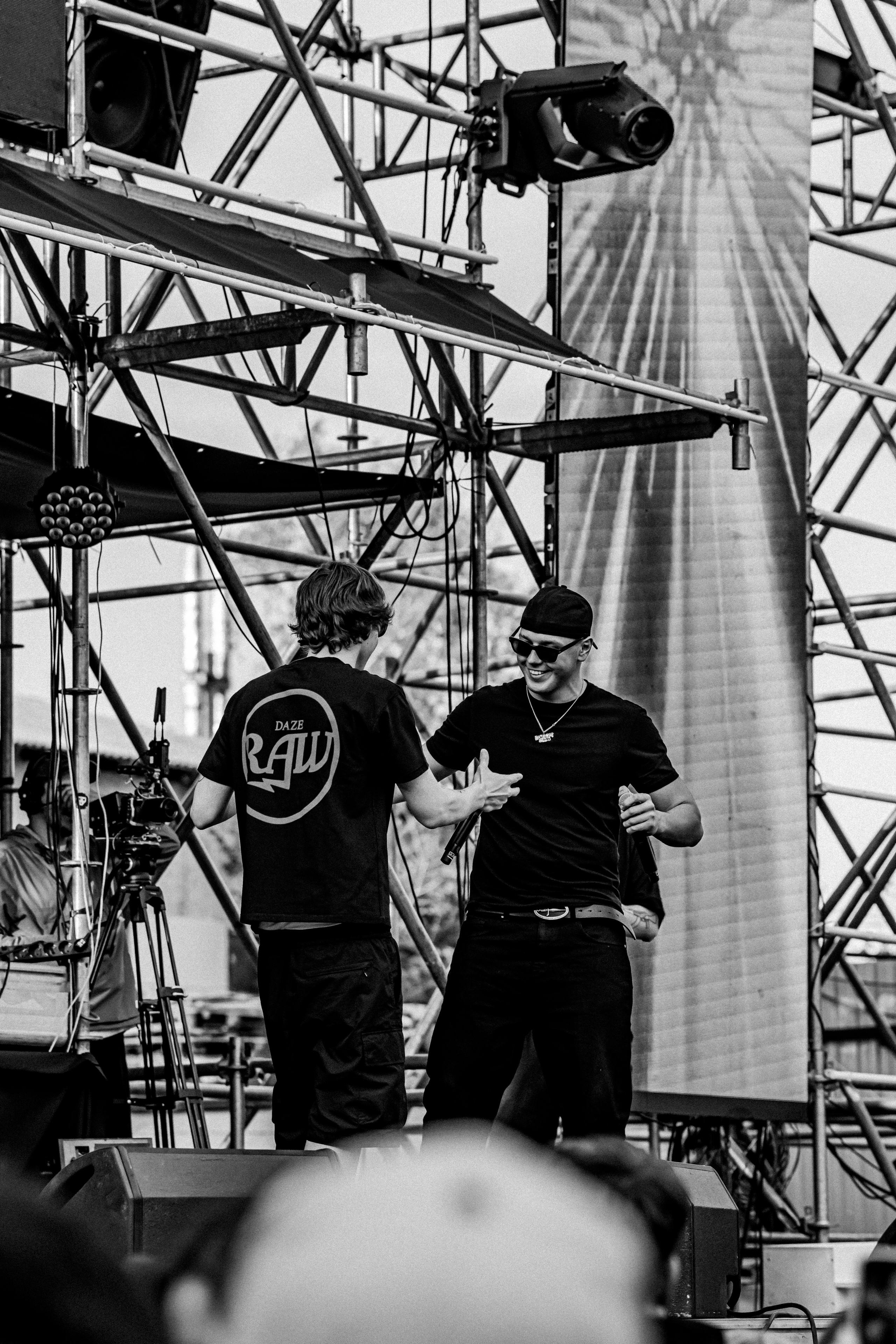 Стая Фест Teleclub 07 / 2025. ФОТОГРАФ ЕКАТЕРИНБУРГ