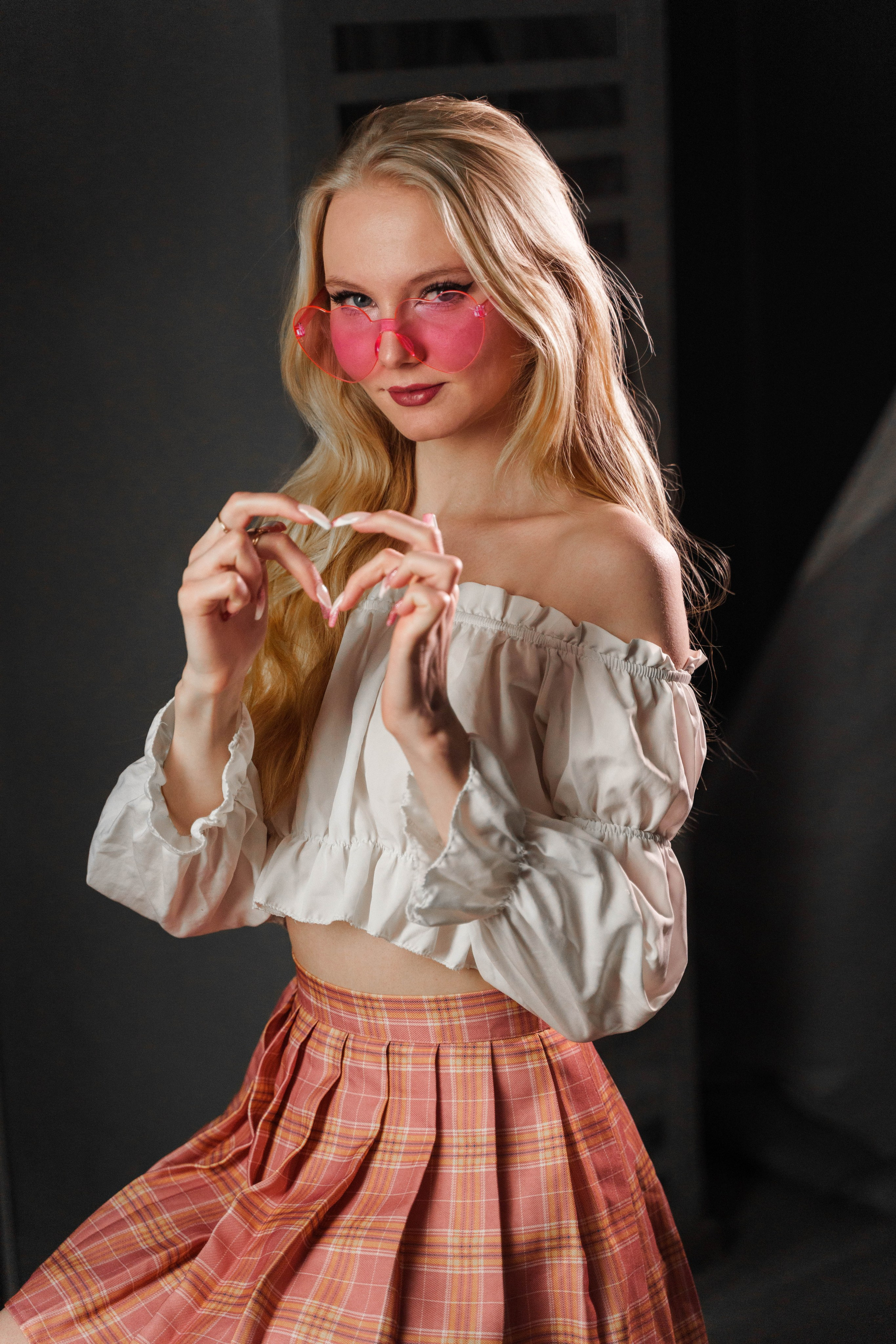 Кристина. Свадебный и семейный фотограф в Новосибирске Данил Коротких