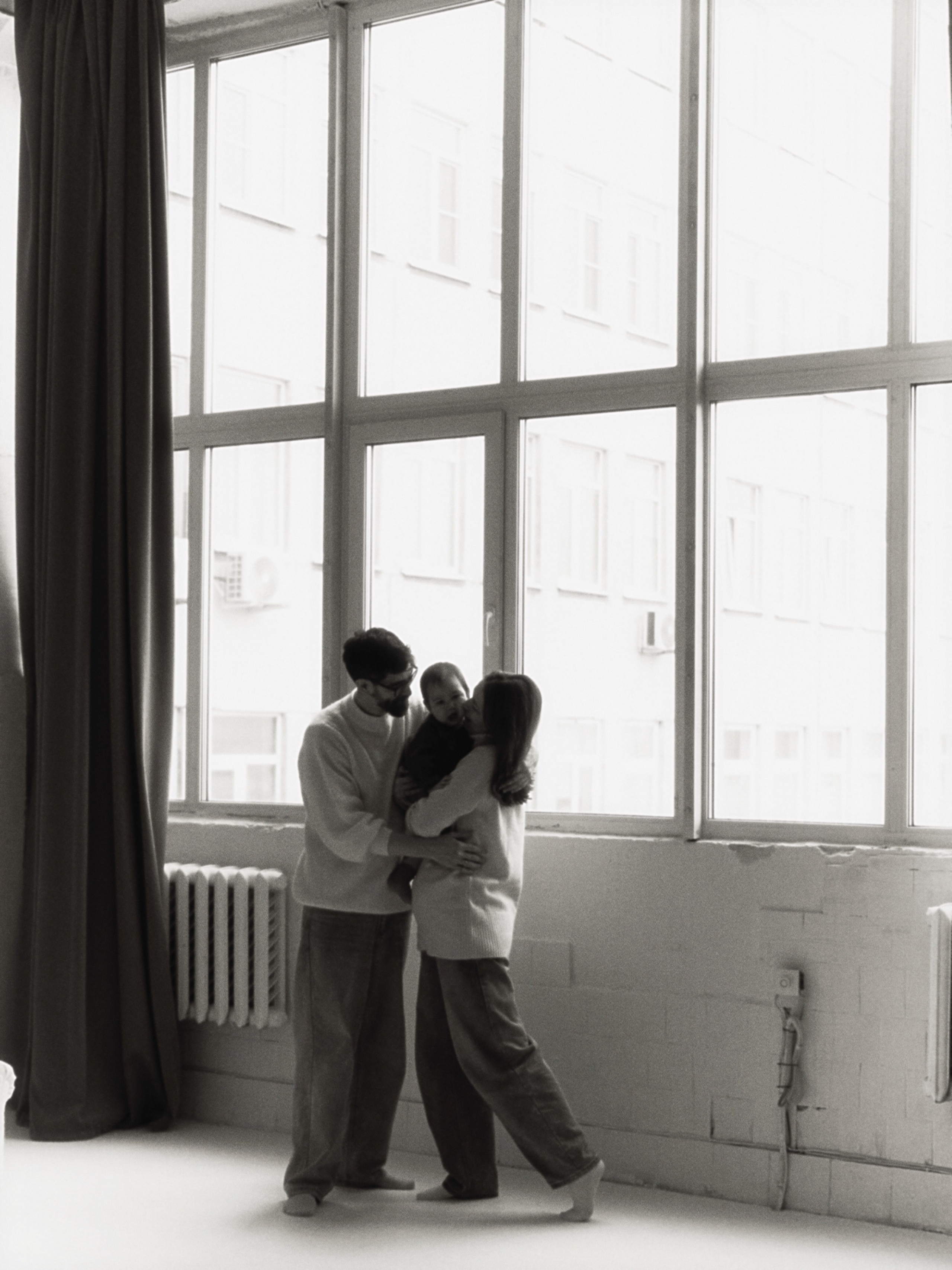 Tanya Misha Gleb. Индивидуальная и семейная фотосессия в Чебоксарах Оксана Русакова