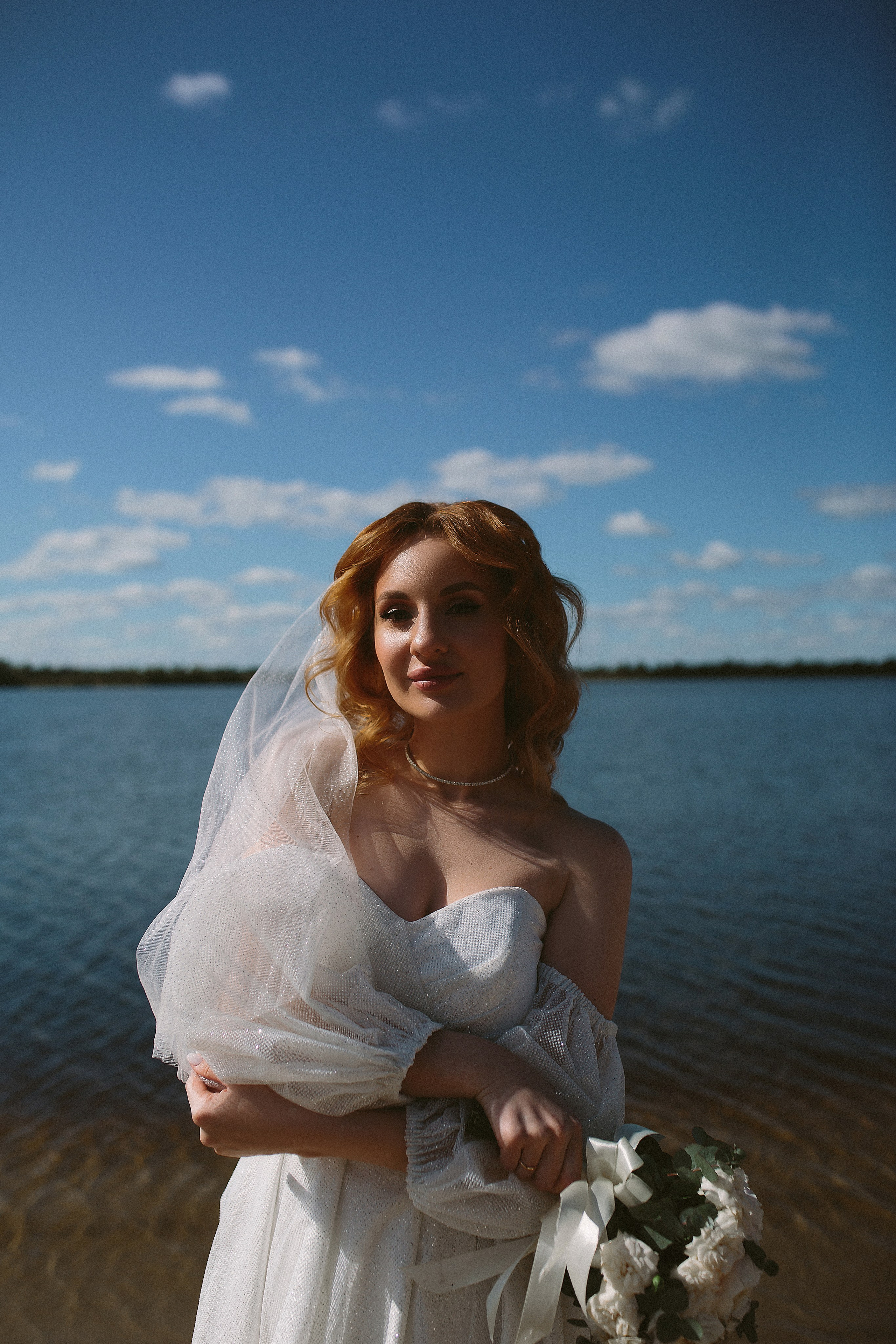 Антон и Виктория. Фотограф Брянск|Москва Даша Жукова