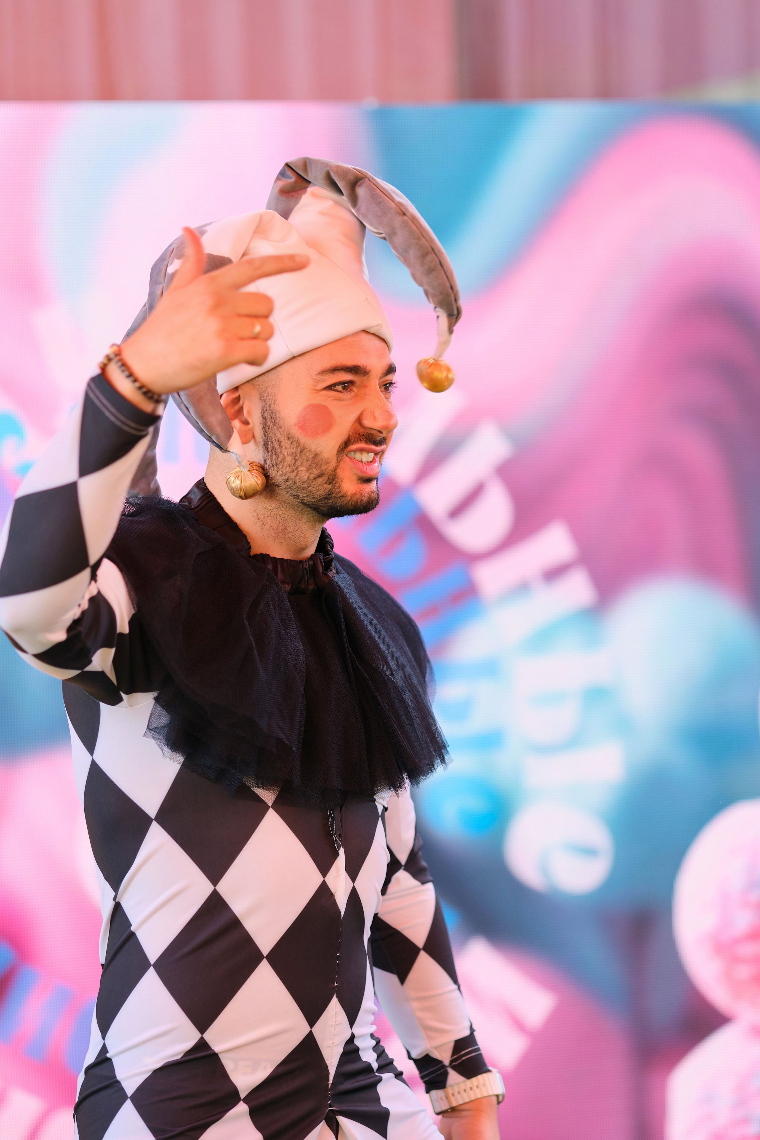 Фотосъёмка детского дня рождения Арианы. Репортажный фотограф Дмитрий Литвинский. Минск, Беларусь, мир