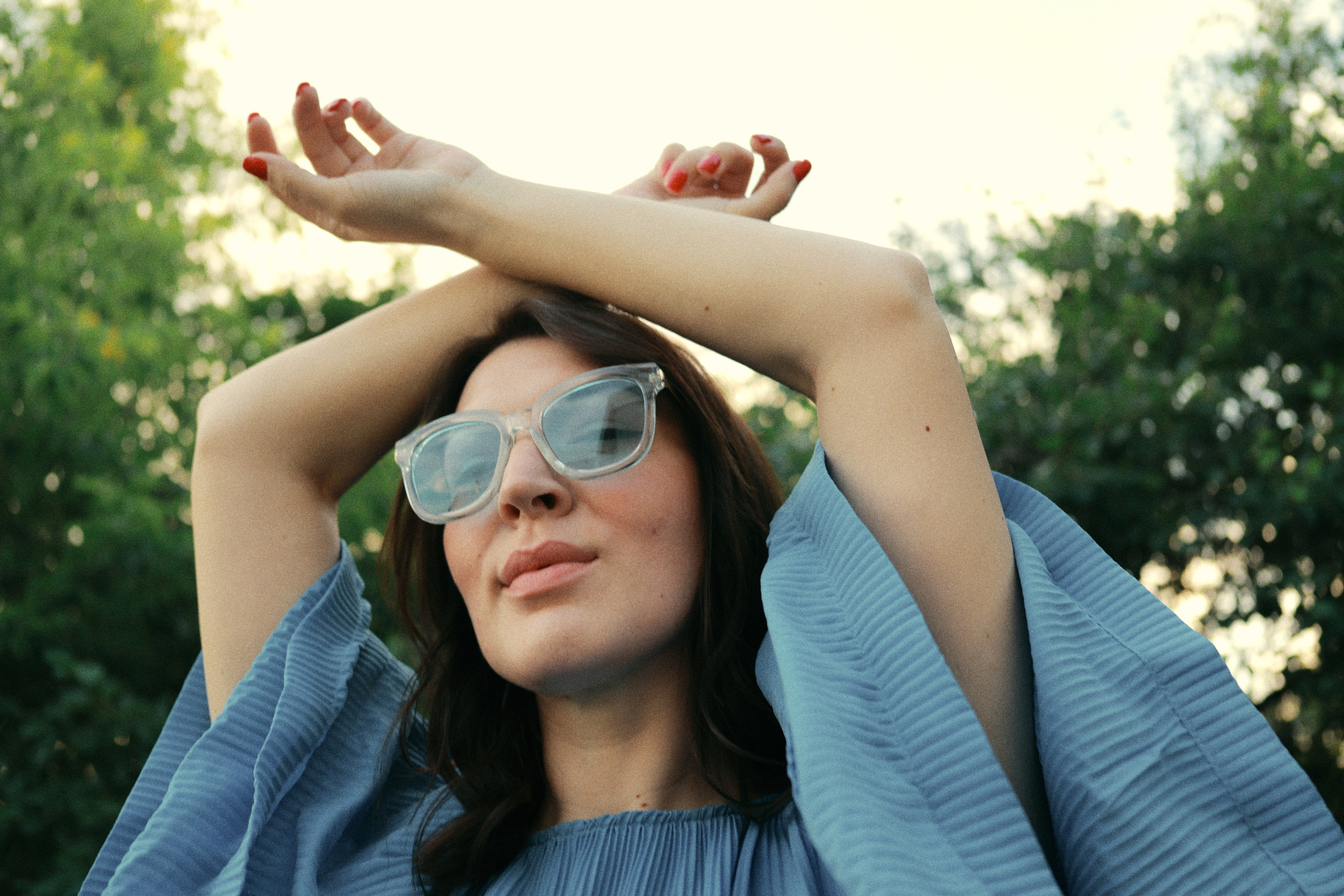 Атмо. Фотограф во Владимире, Москве и Суздале — Полина Романычева