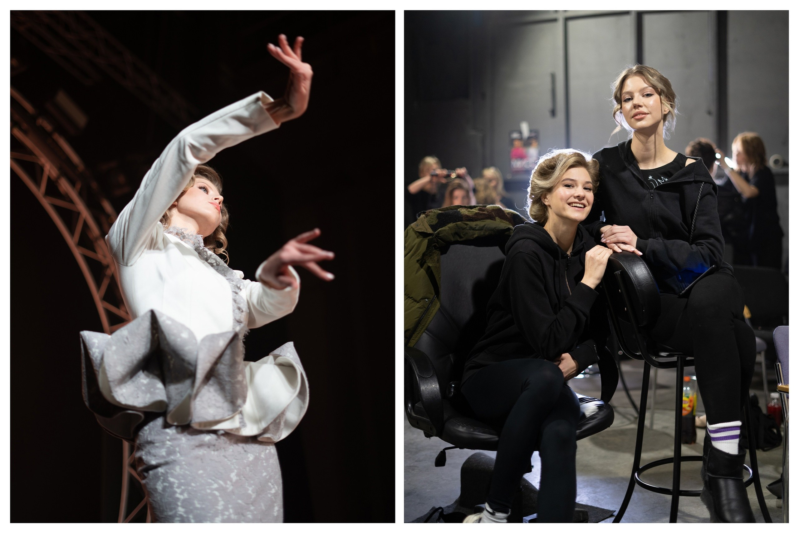 Мисс Нижний Новгород. Модельные тесты в Москве и Нижнем Новгороде Павел Зайков