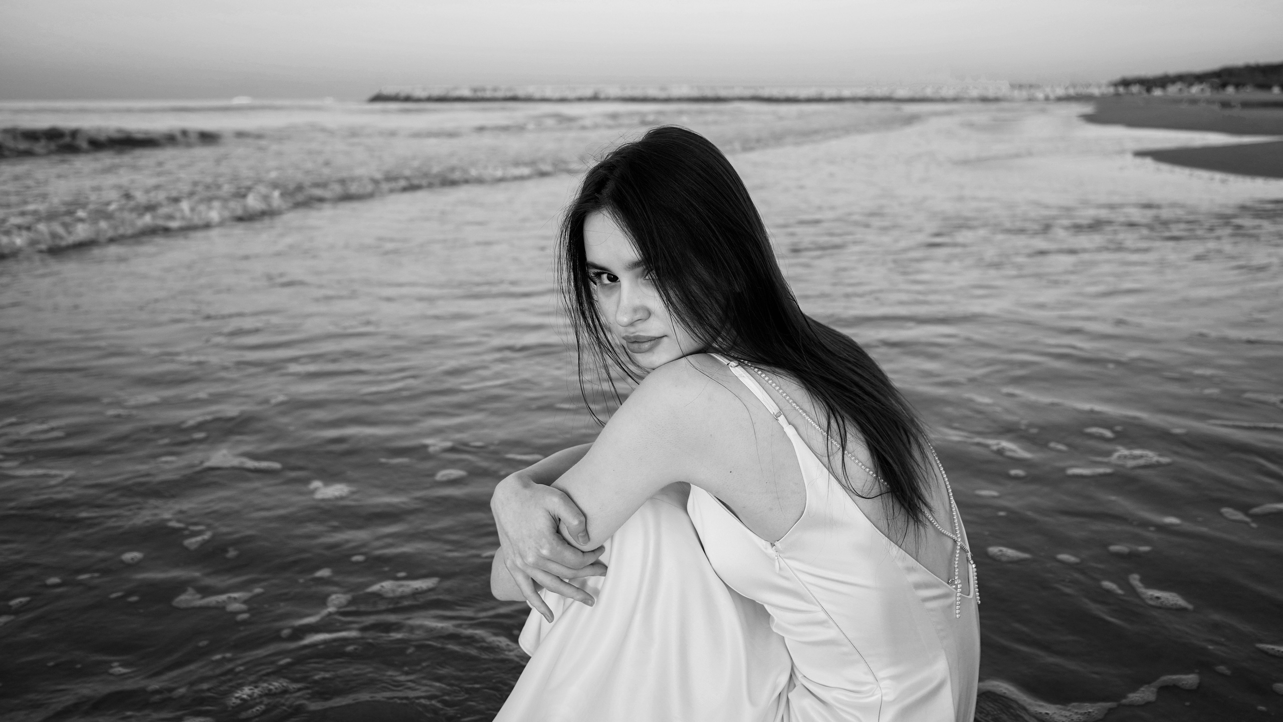 КАТЯ | СИДЕ. Photographer Barcelona