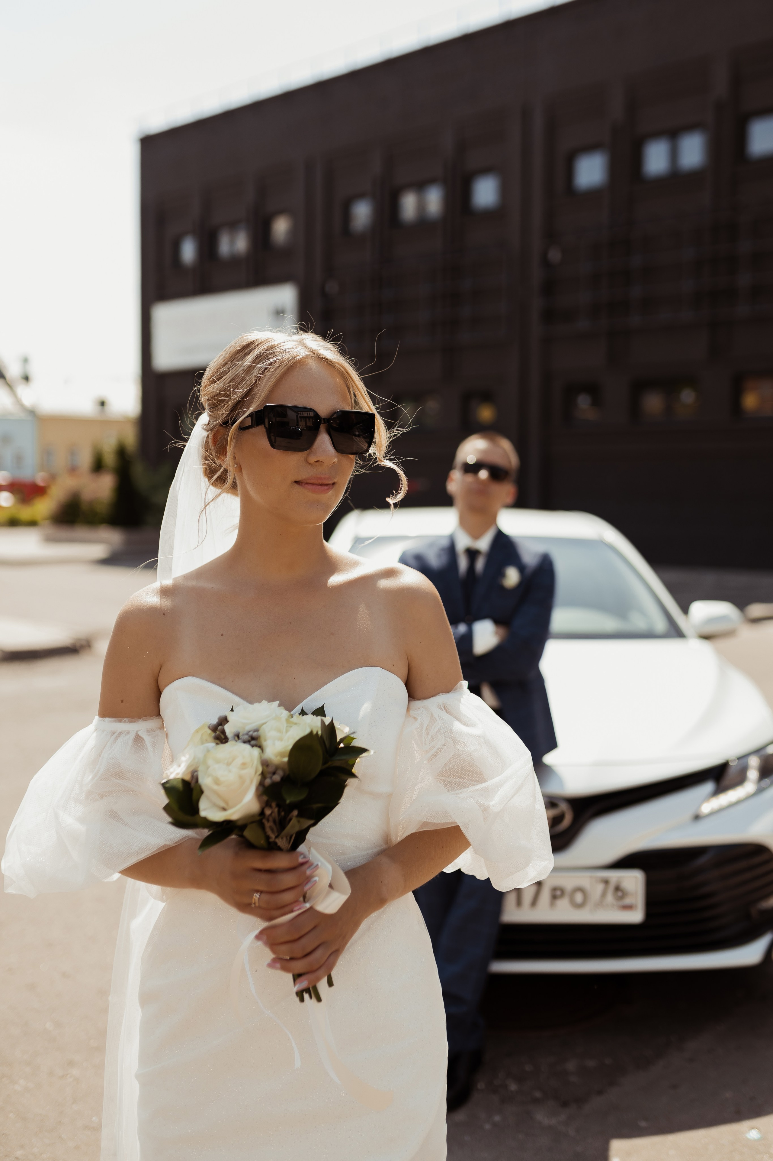 Ваня & Настя. ФОТОГРАФ Маргарита Сивакова | Ярославль Кострома Москва