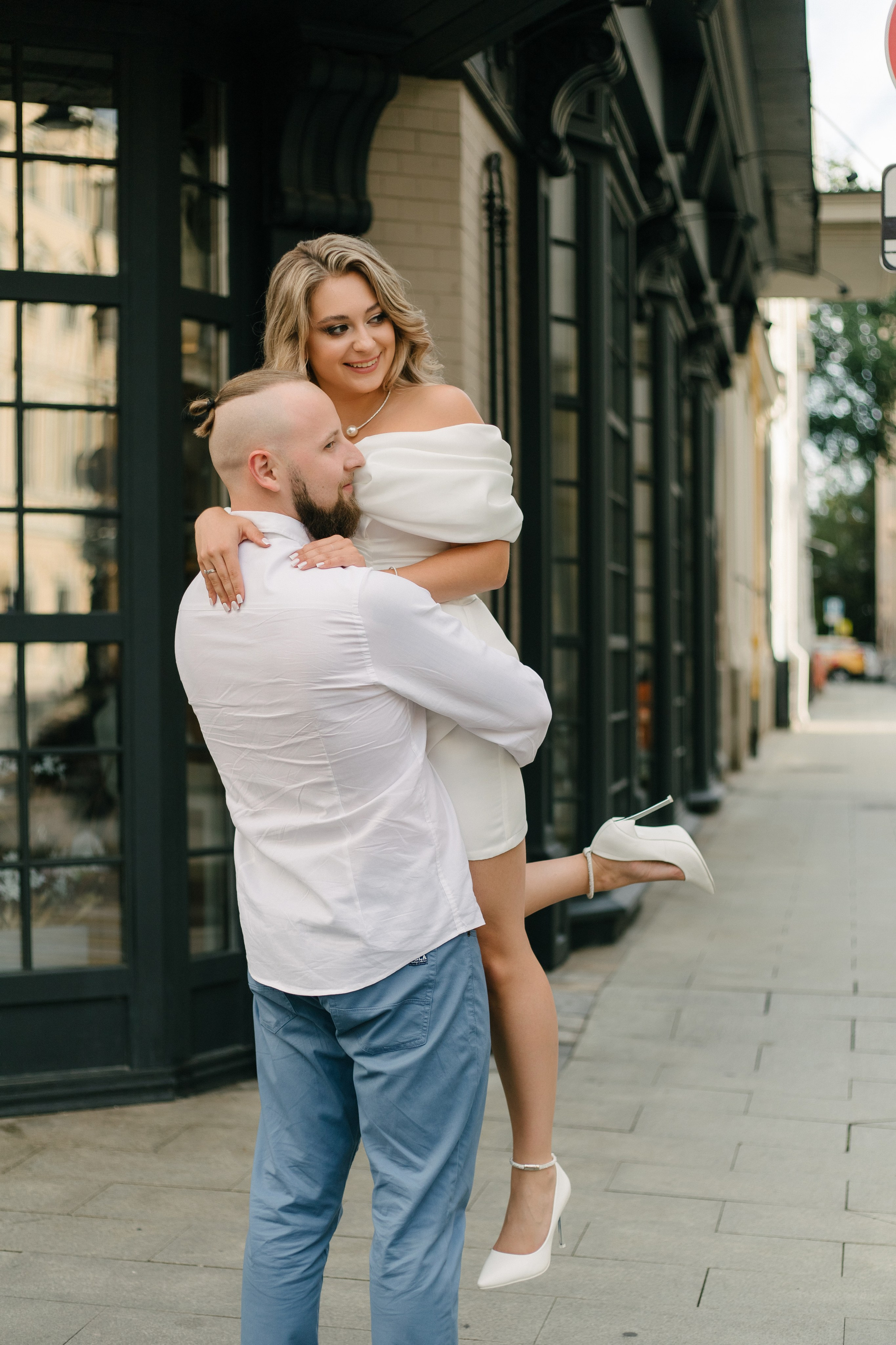 Валерия и Александр. 8.08.2024. Свадебный фотограф Москва Воронеж Ленкова Ксения