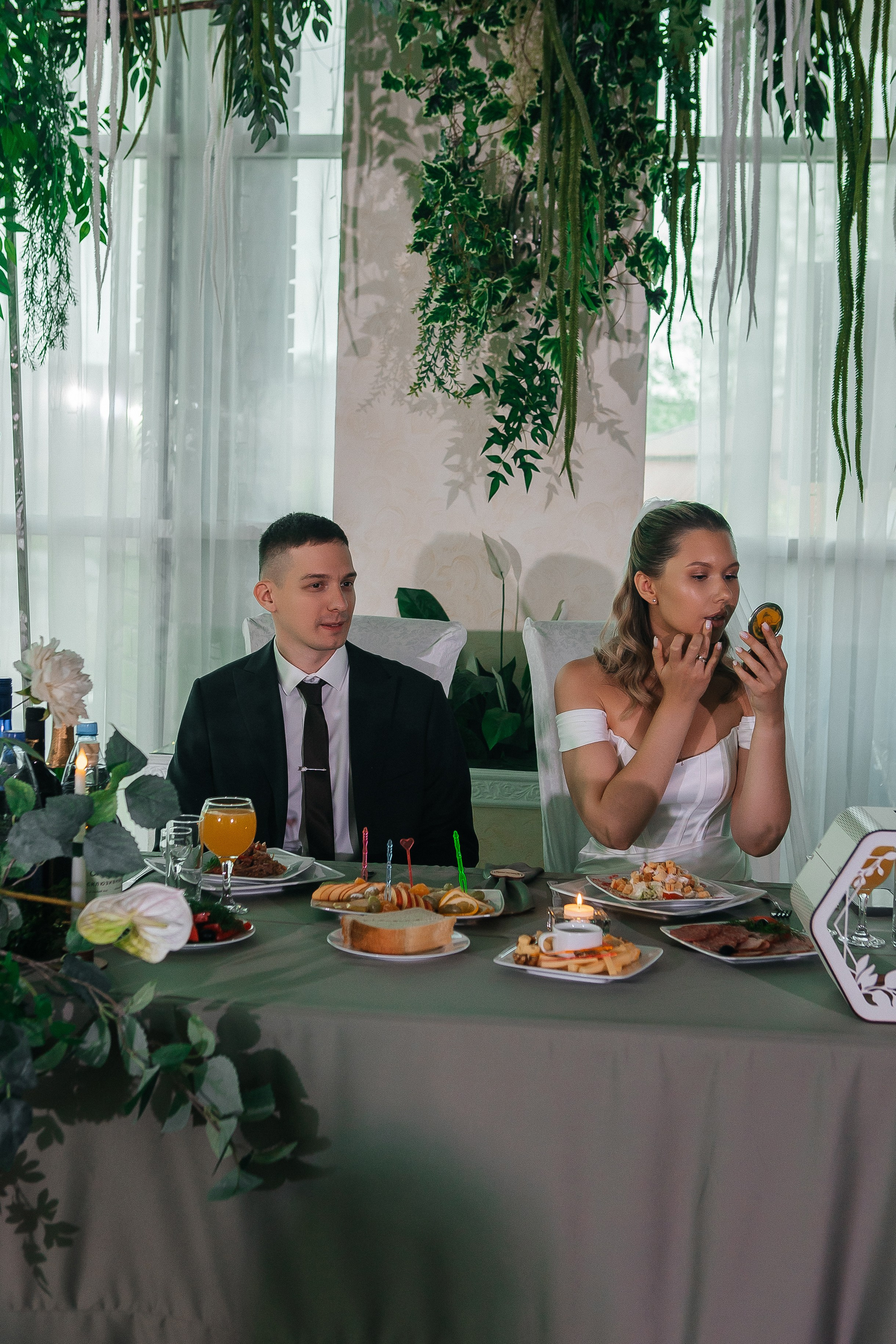 Елена+Александр. Свадебный и портретный фотограф в Екатеринбурге Виолетта Куприкова