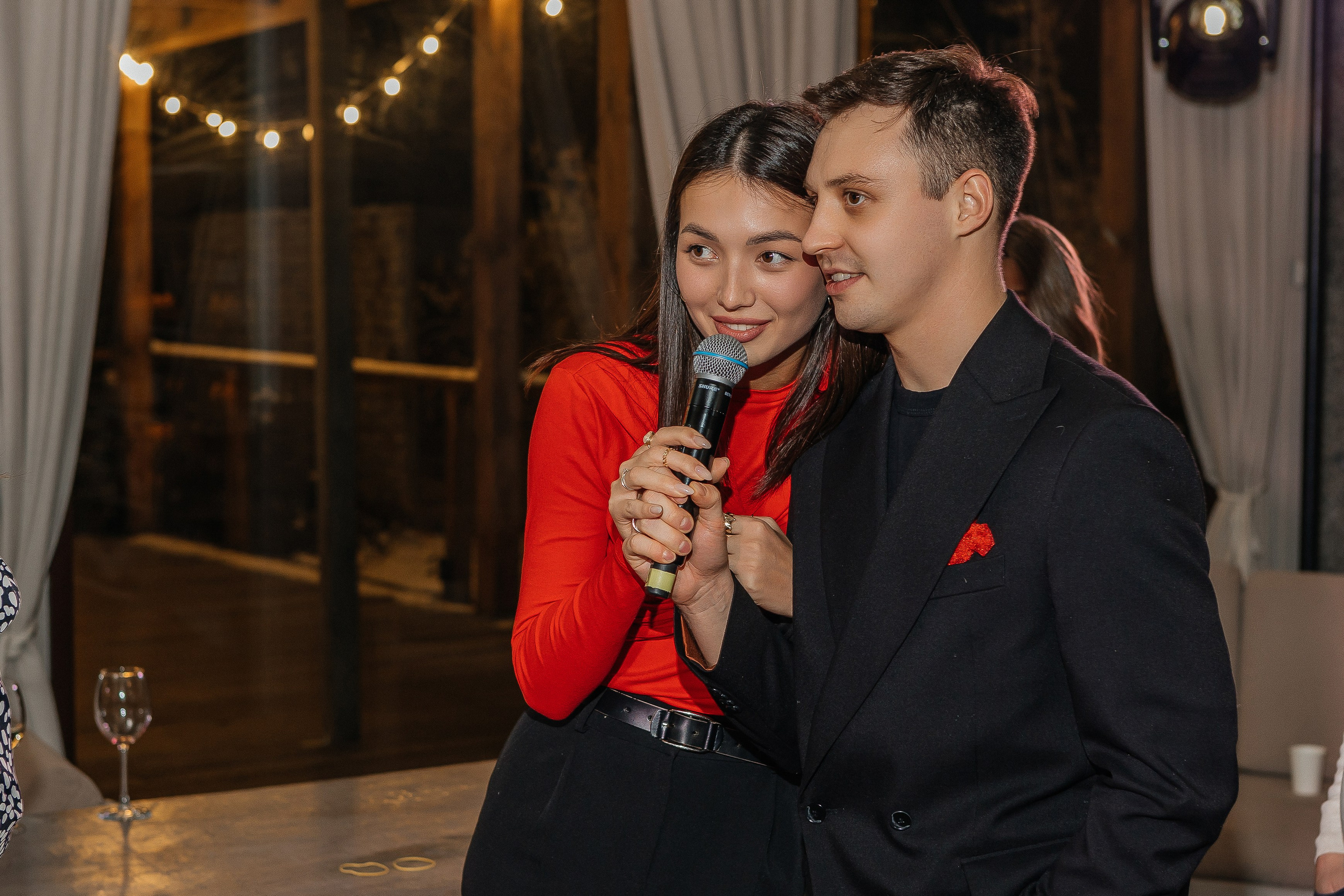 Вечеринка «Налегке». Свадебный и портретный фотограф в Екатеринбурге Виолетта Куприкова