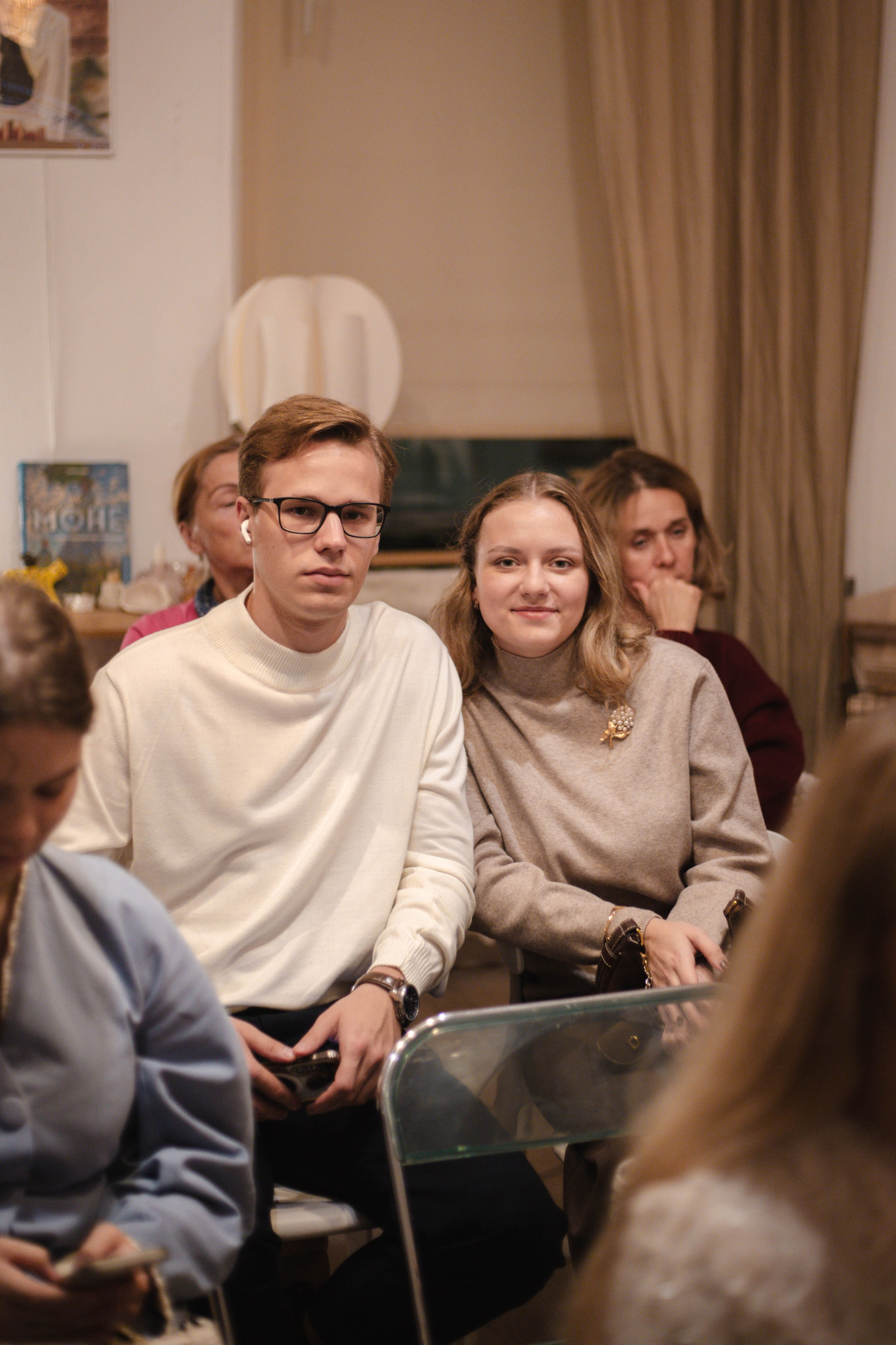 Emma Gorvits: лекция о балете. Алимурадова Арина: фотограф в Москве