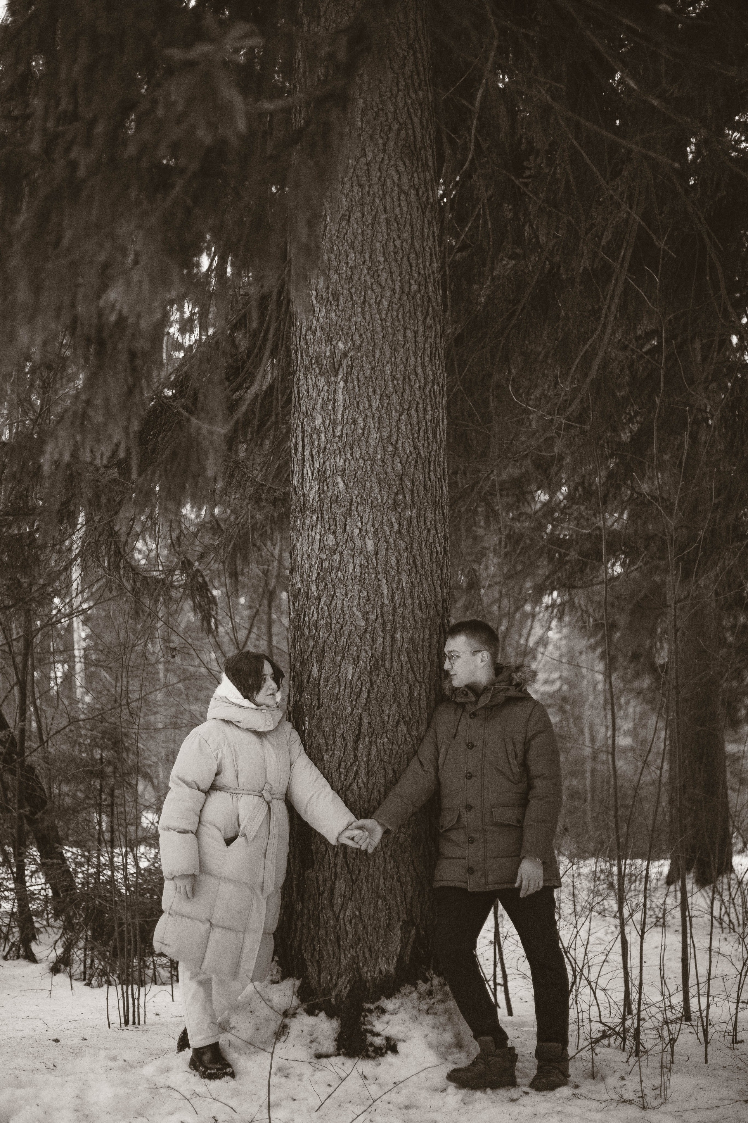 Ульяна и Степа. Алимурадова Арина: фотограф в Москве