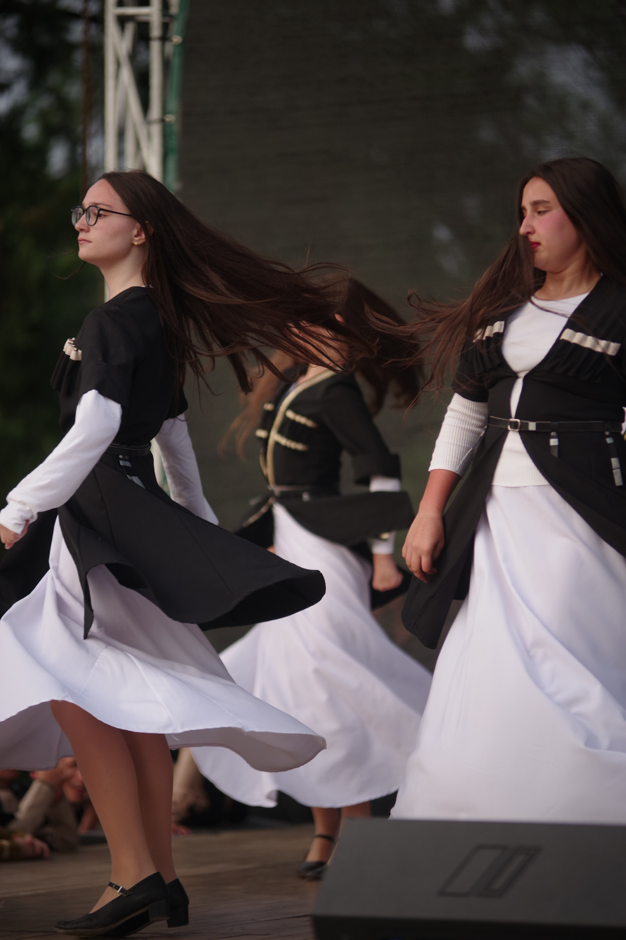 Батуми с ლილე. Портретный фотограф Денис Милютин