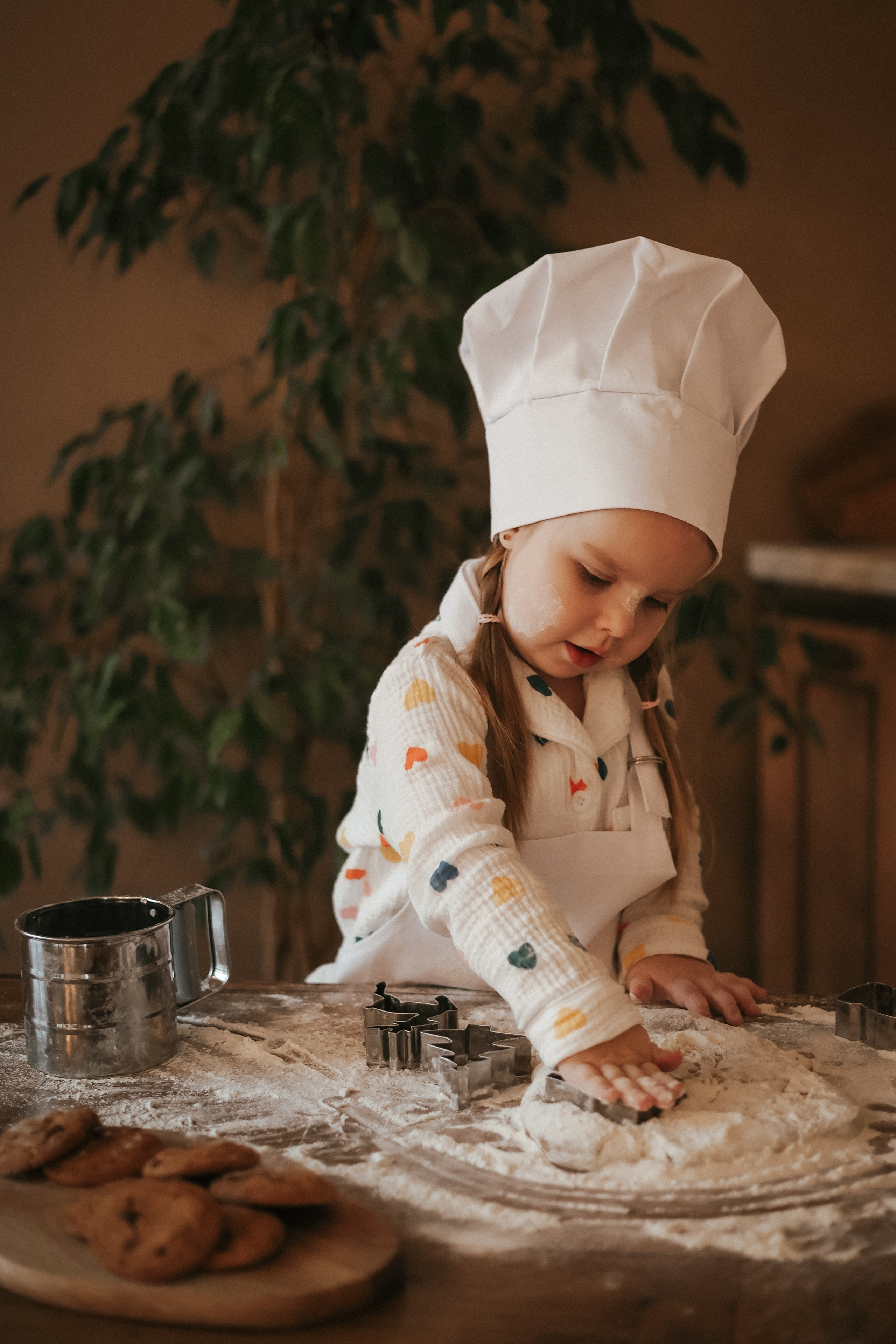 Детская. Семейный фотограф Колосова Полина