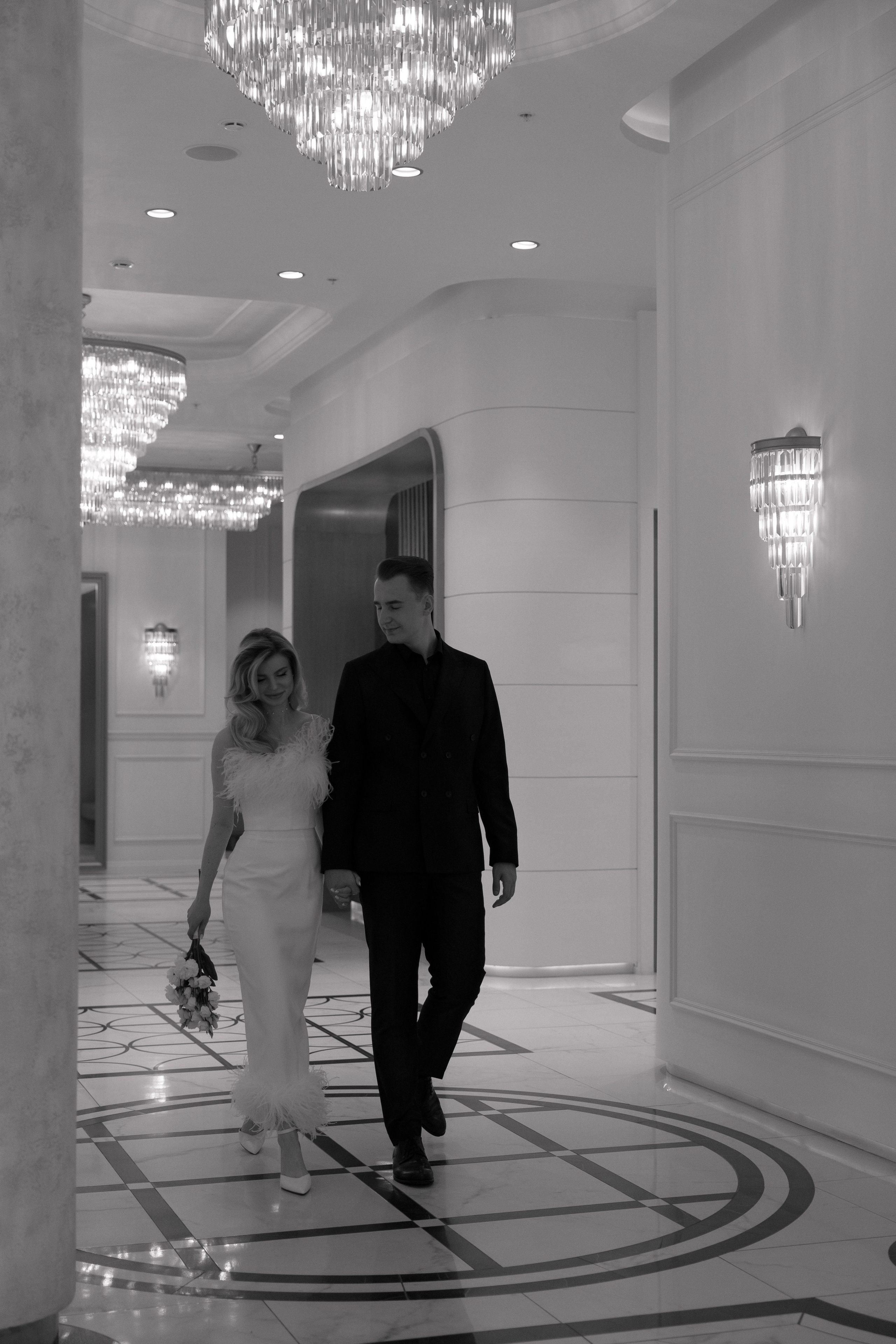 Алексей & Ольга