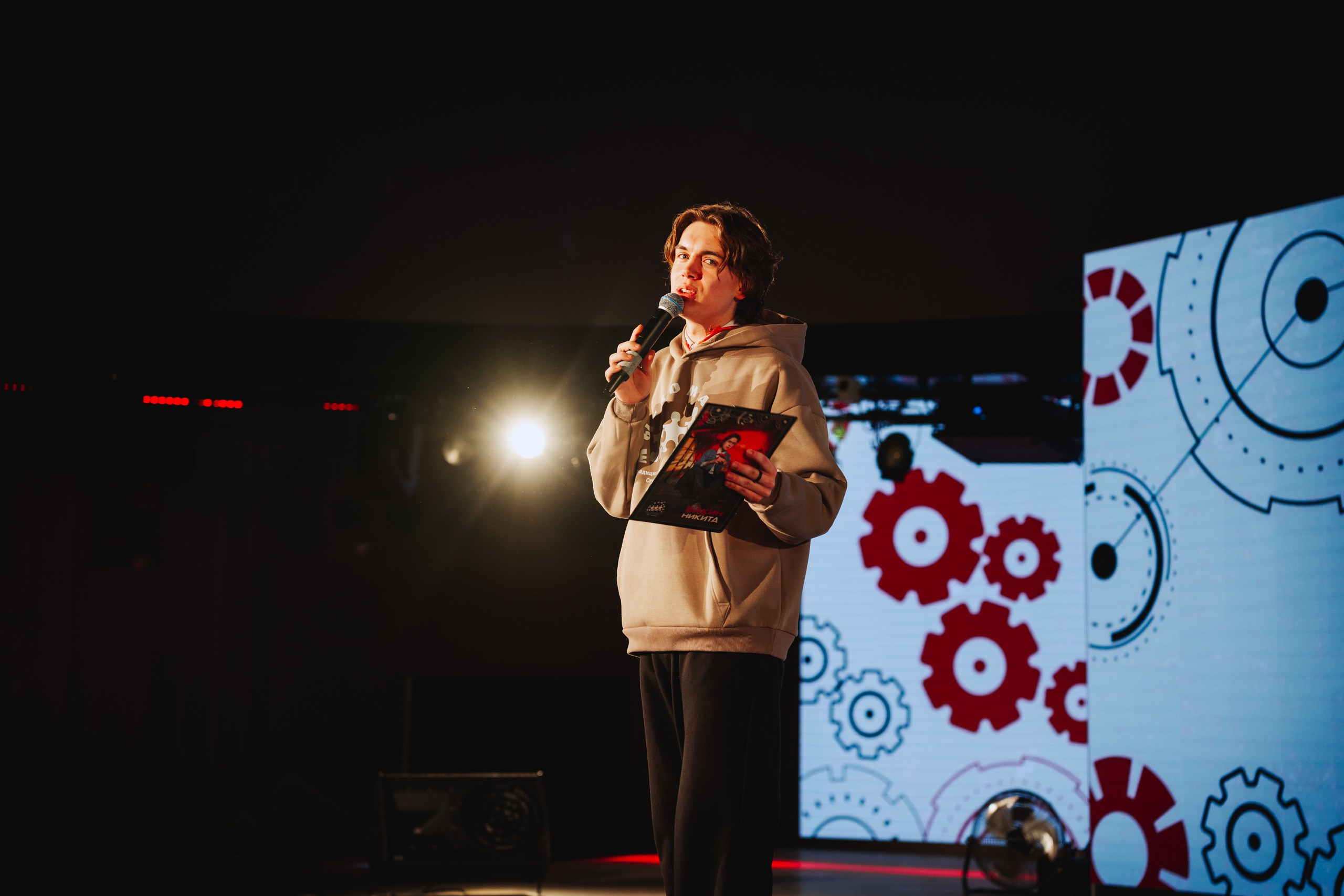 Репортаж в ВУЗе. Репортажный фотограф Диана Шакирова