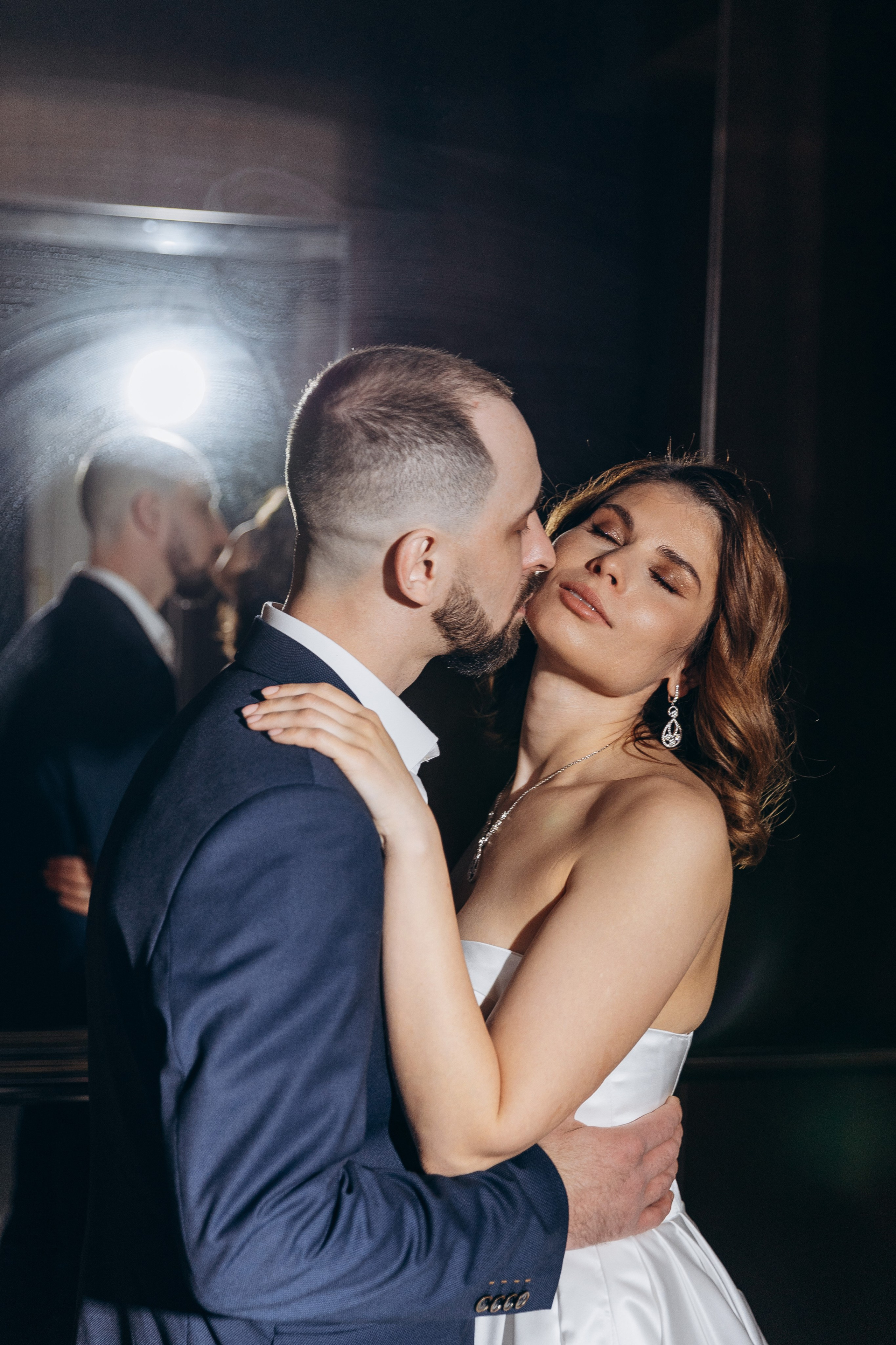 Евгений и Алина. Свадебный фотограф Казань|Москва Ranas4you