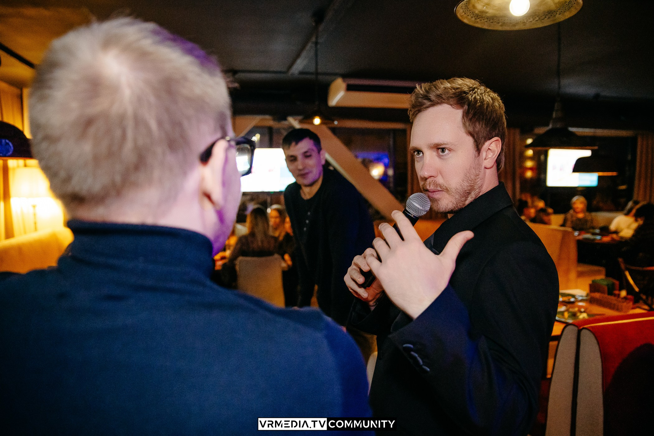 Выходные в ресторане «Мюнхен»