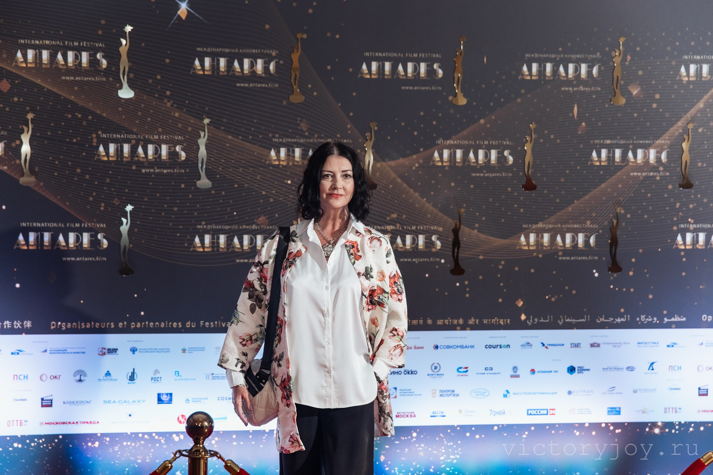Антарес 2024. Сочи. Международный кинофестиваль. Профессиональный фотограф в Сочи Виктория Джой. Обучение