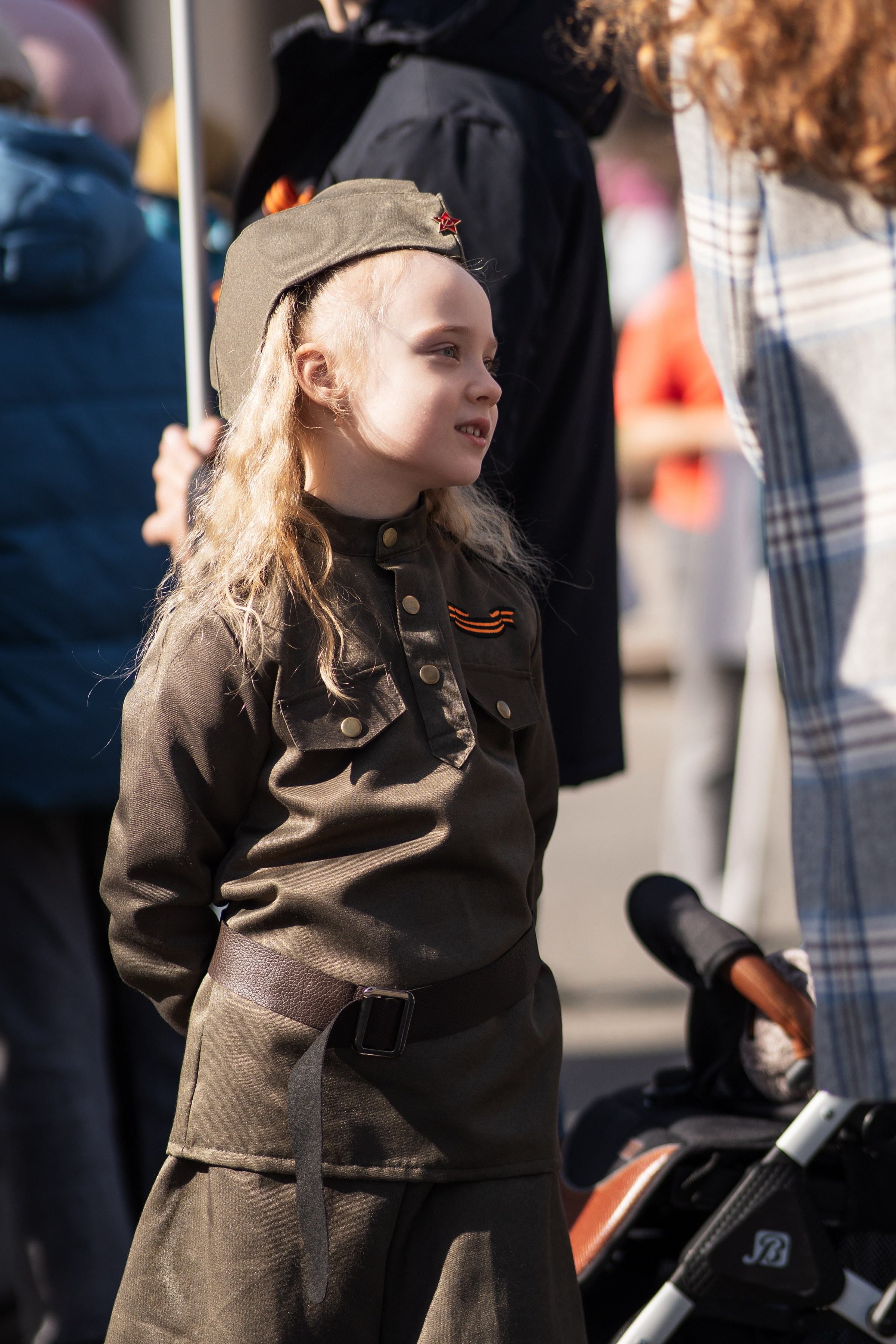 9 Мая | АЗОТ. Фотограф на любое событие в Кемерово