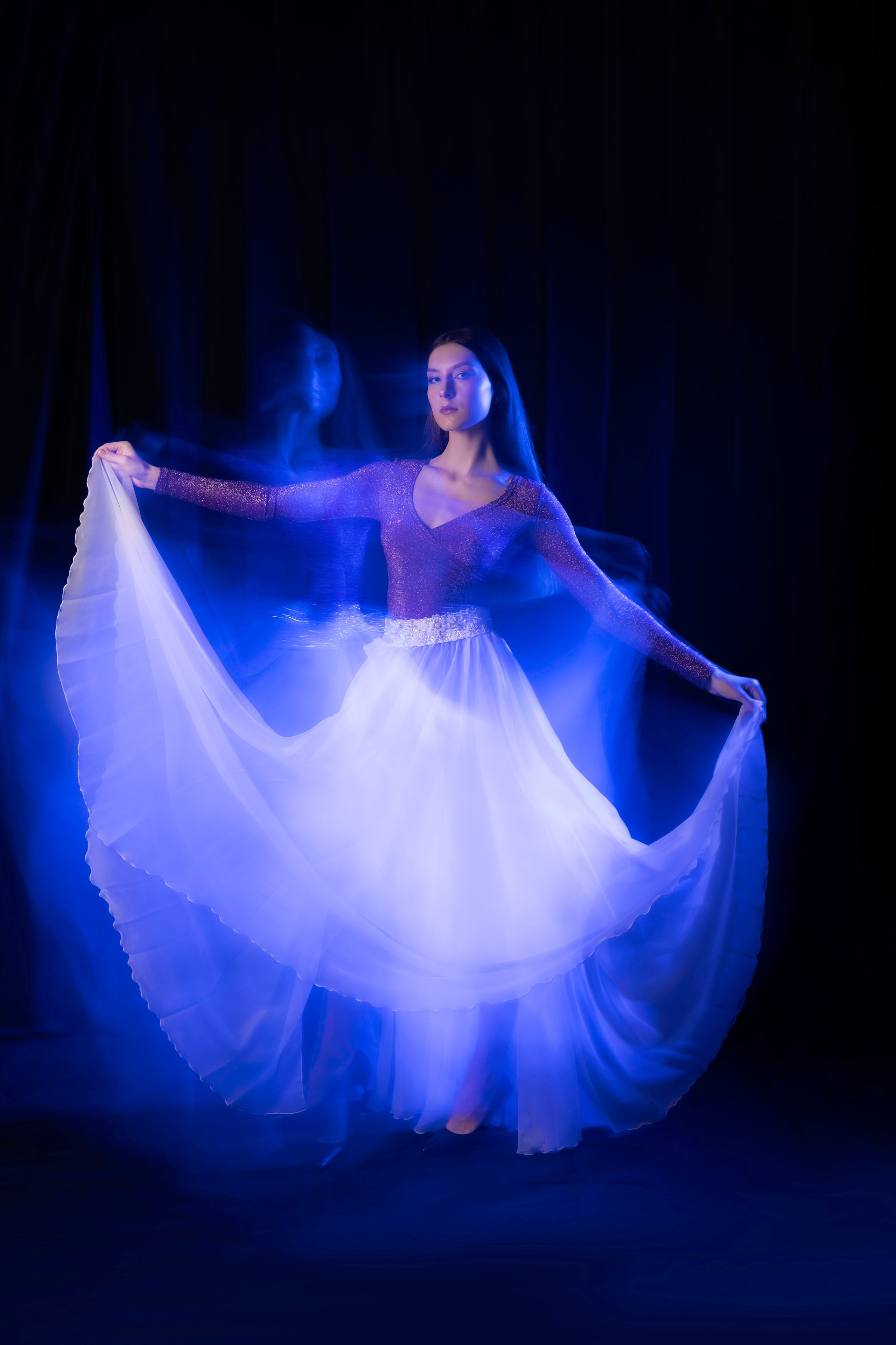 Александра. Фотограф в Санкт-Петербурге Козырь Олеся