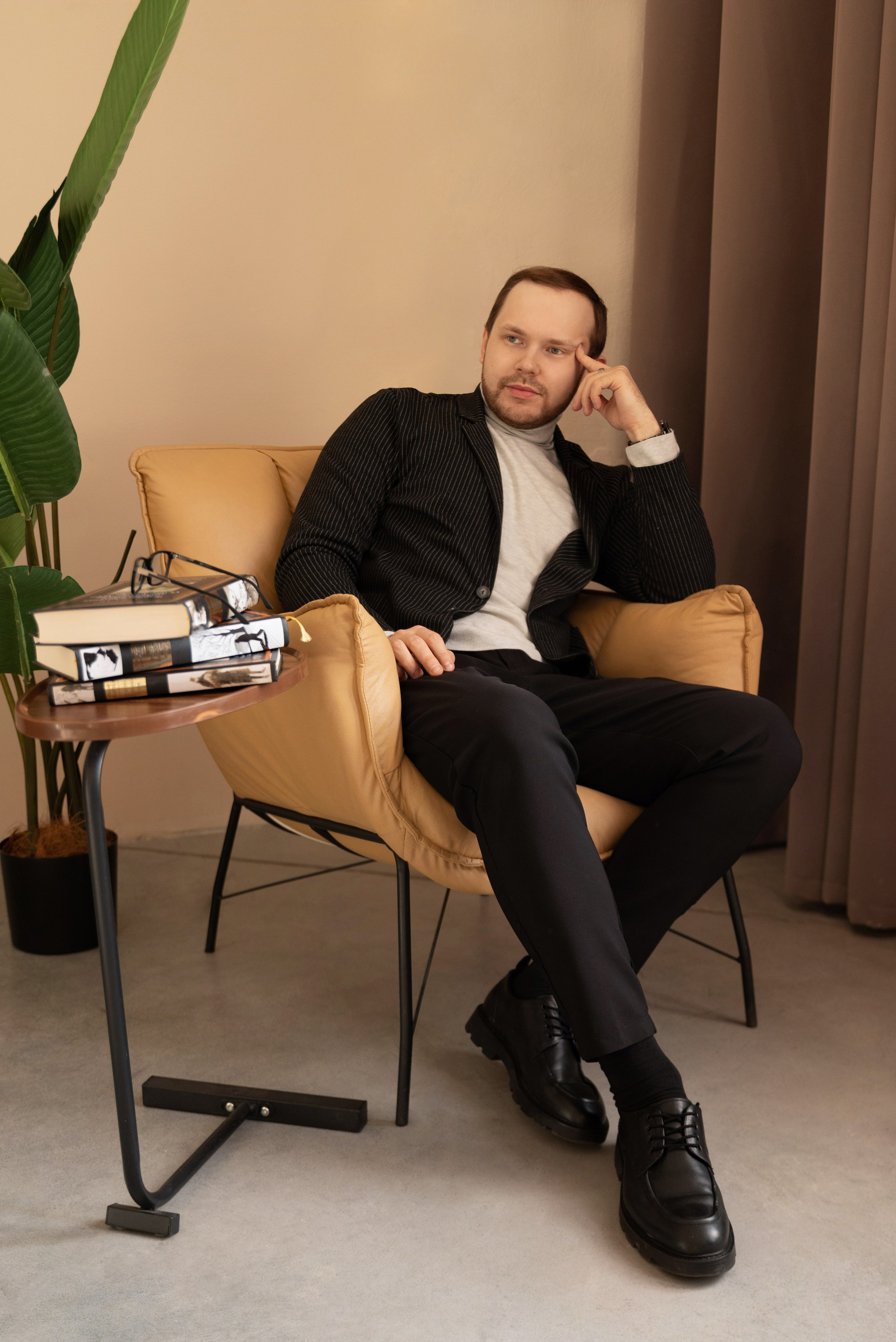 Владислав. Фотограф Софья Власенко | Вологда