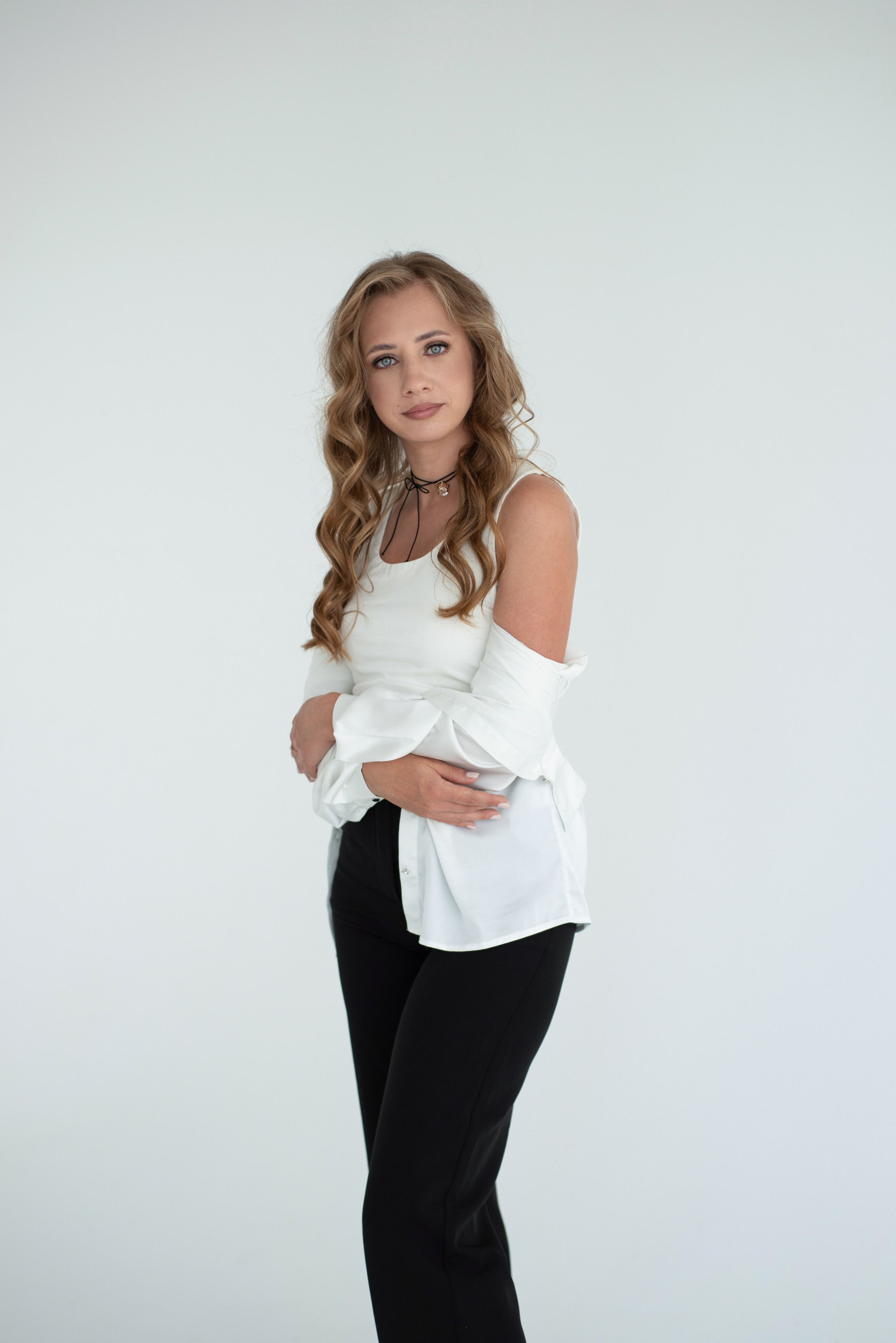 Елена. Фотограф Софья Власенко | Вологда