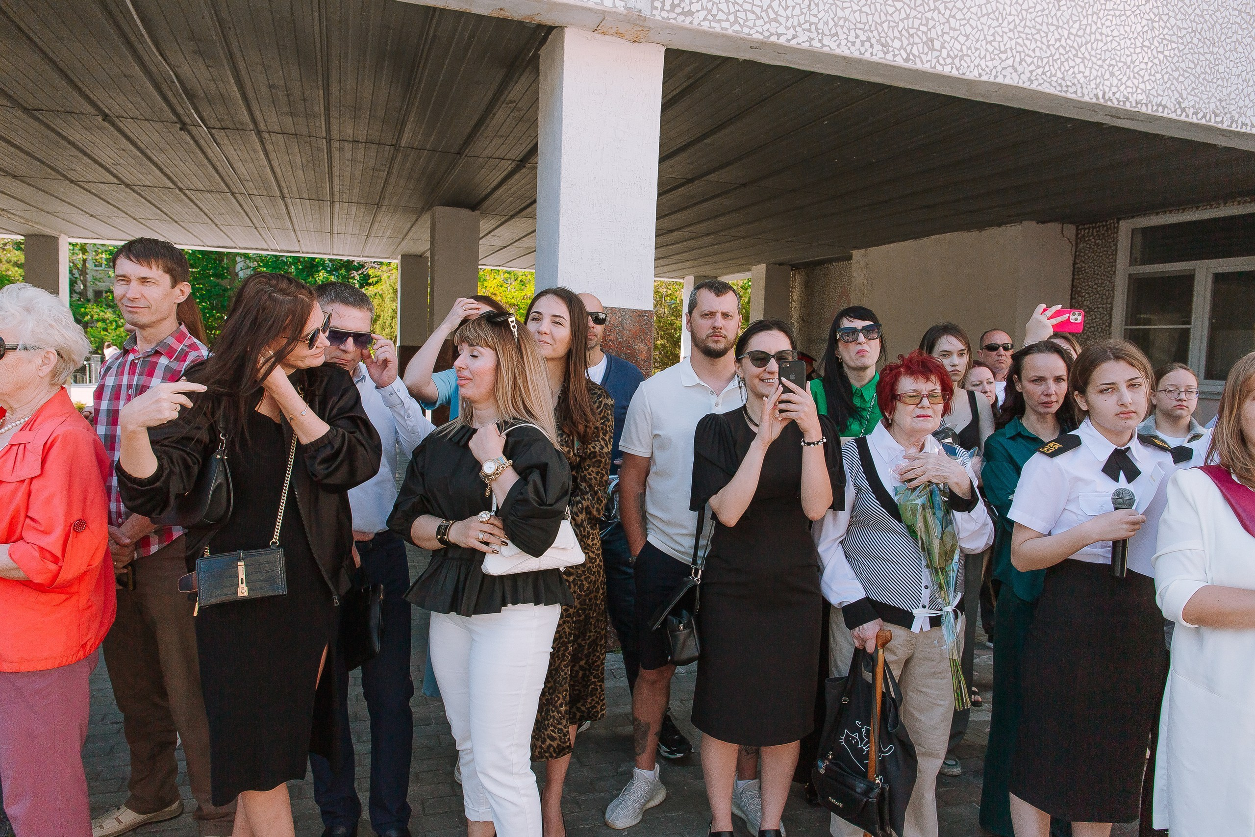 11 класс 33 школа. Выпускные альбомы Натальи Бутко: Новороссийск, Анапа, Геленджик