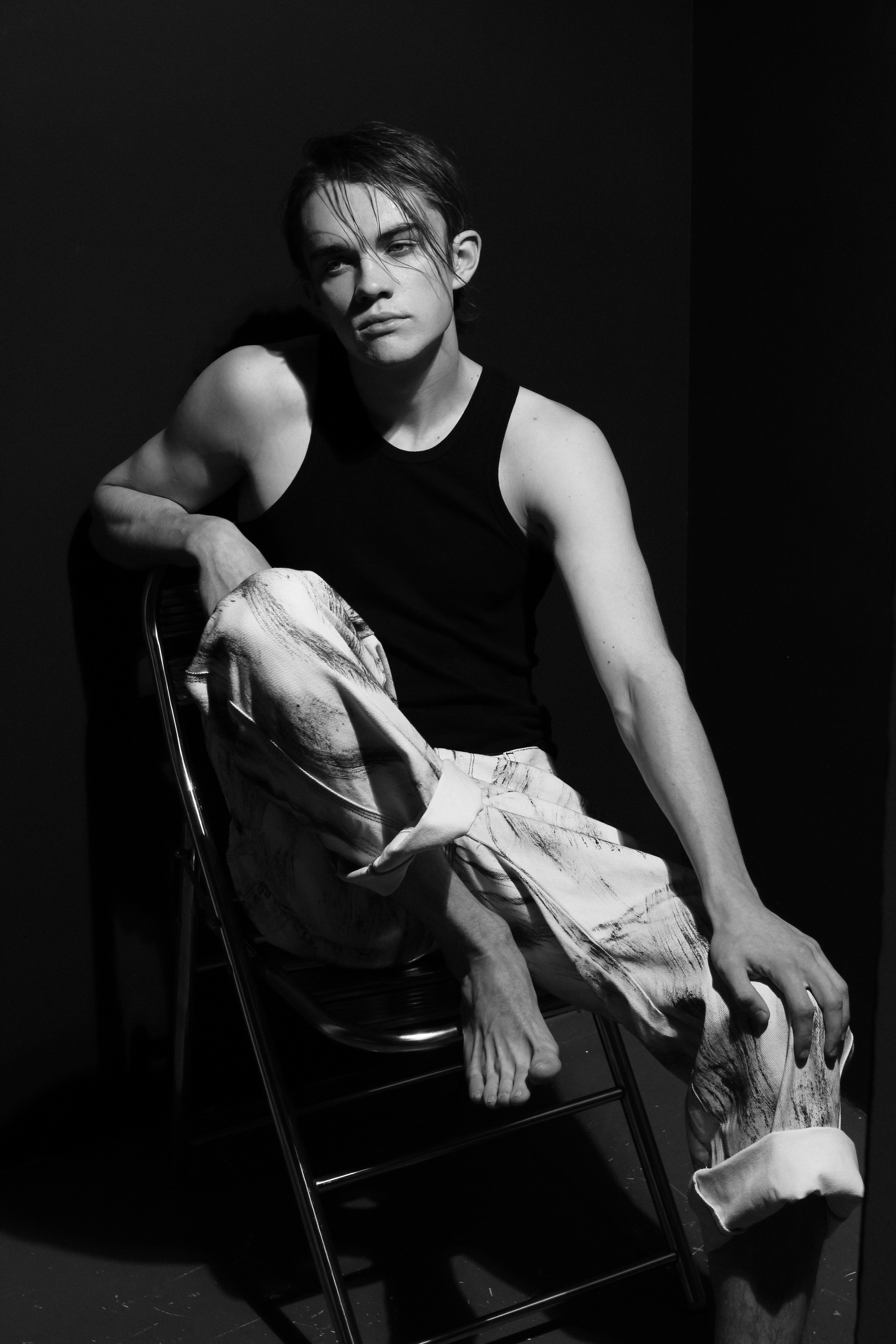 KIRILL. Фотограф в Челябинске Ушакова Анастасия