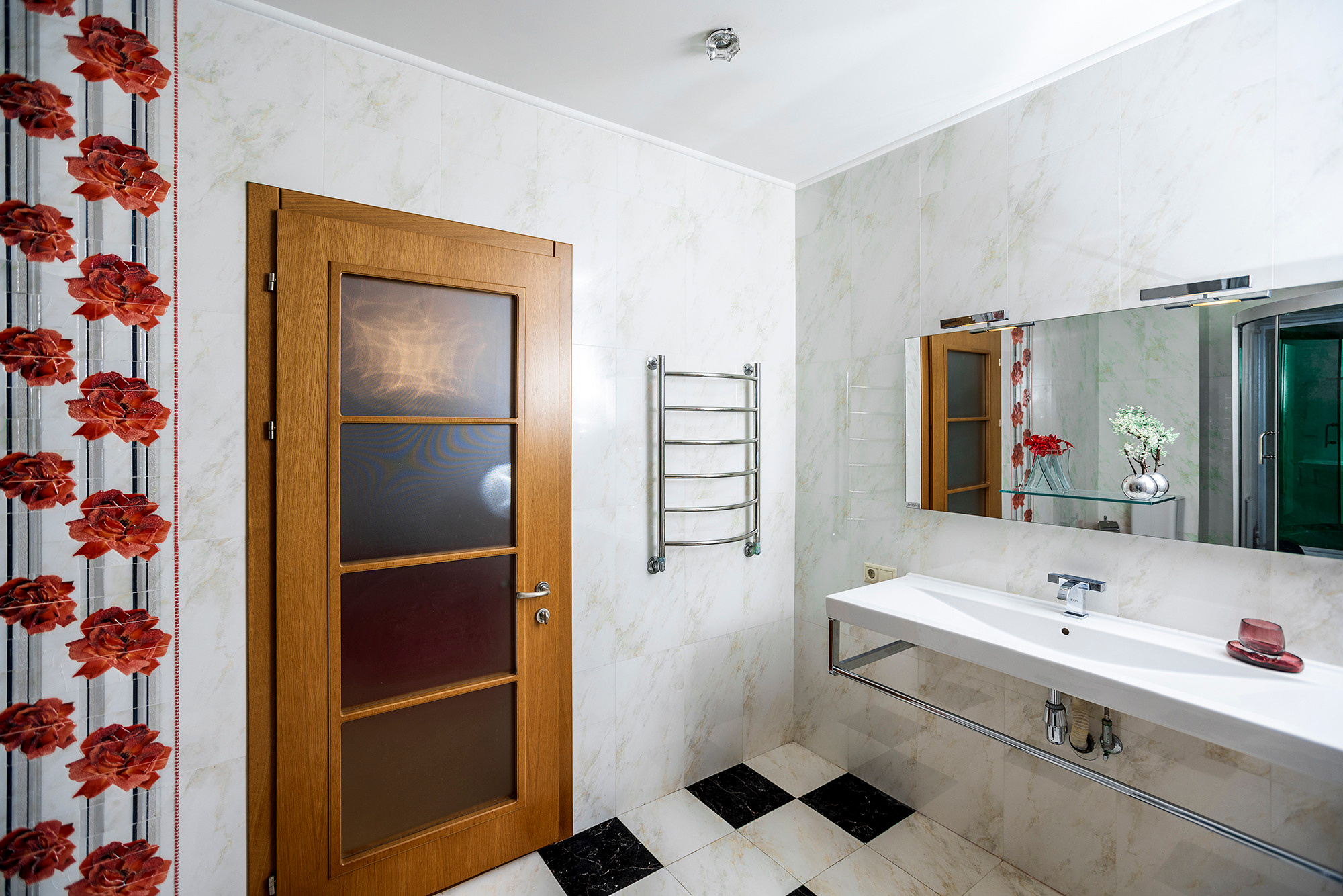 Дом в микрорайоне Магнолия, курорт Геленджик. Фотограф Александр Трихонюк. Фото недвижимости в Геленджике