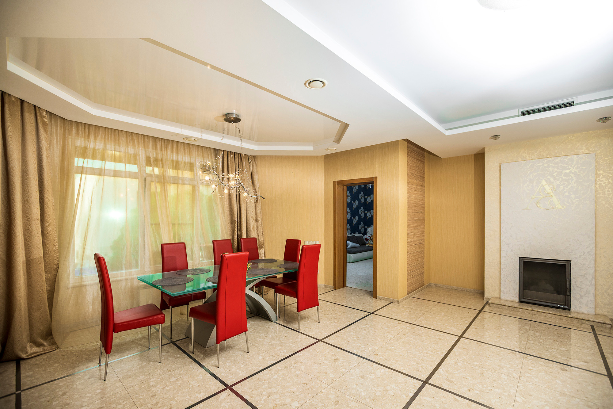 Дом в микрорайоне Магнолия, курорт Геленджик. Фотограф Александр Трихонюк. Фото недвижимости в Геленджике