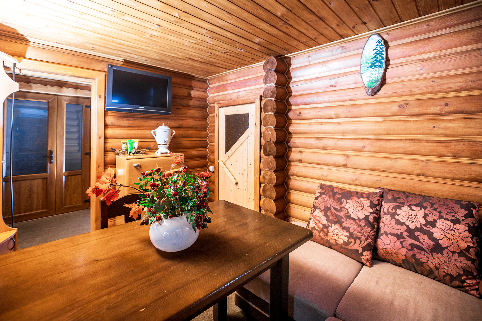 Дом в микрорайоне Магнолия, курорт Геленджик. Фотограф Александр Трихонюк. Фото недвижимости в Геленджике