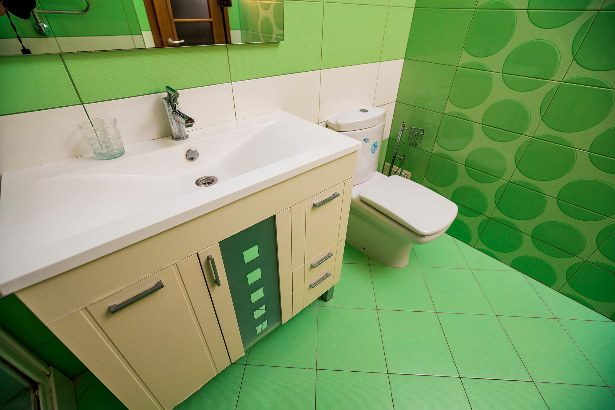 Дом в микрорайоне Магнолия, курорт Геленджик. Фотограф Александр Трихонюк. Фото недвижимости в Геленджике