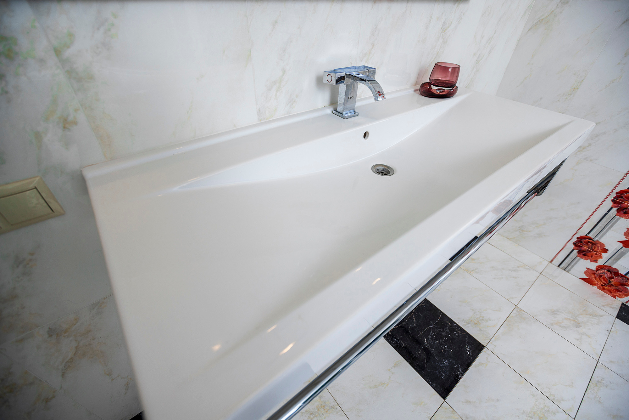 Дом в микрорайоне Магнолия, курорт Геленджик. Фотограф Александр Трихонюк. Фото недвижимости в Геленджике