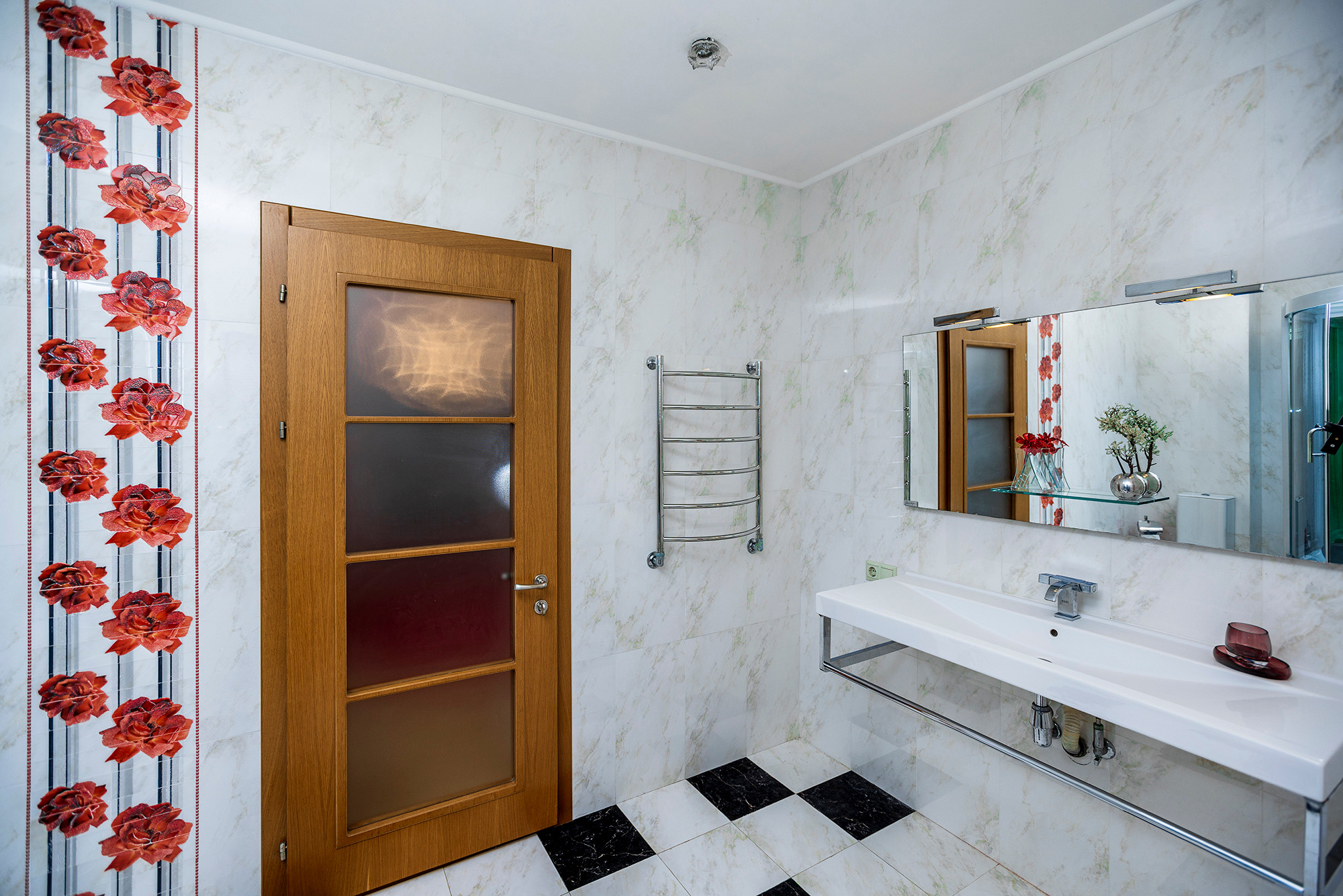 Дом в микрорайоне Магнолия, курорт Геленджик. Фотограф Александр Трихонюк. Фото недвижимости в Геленджике