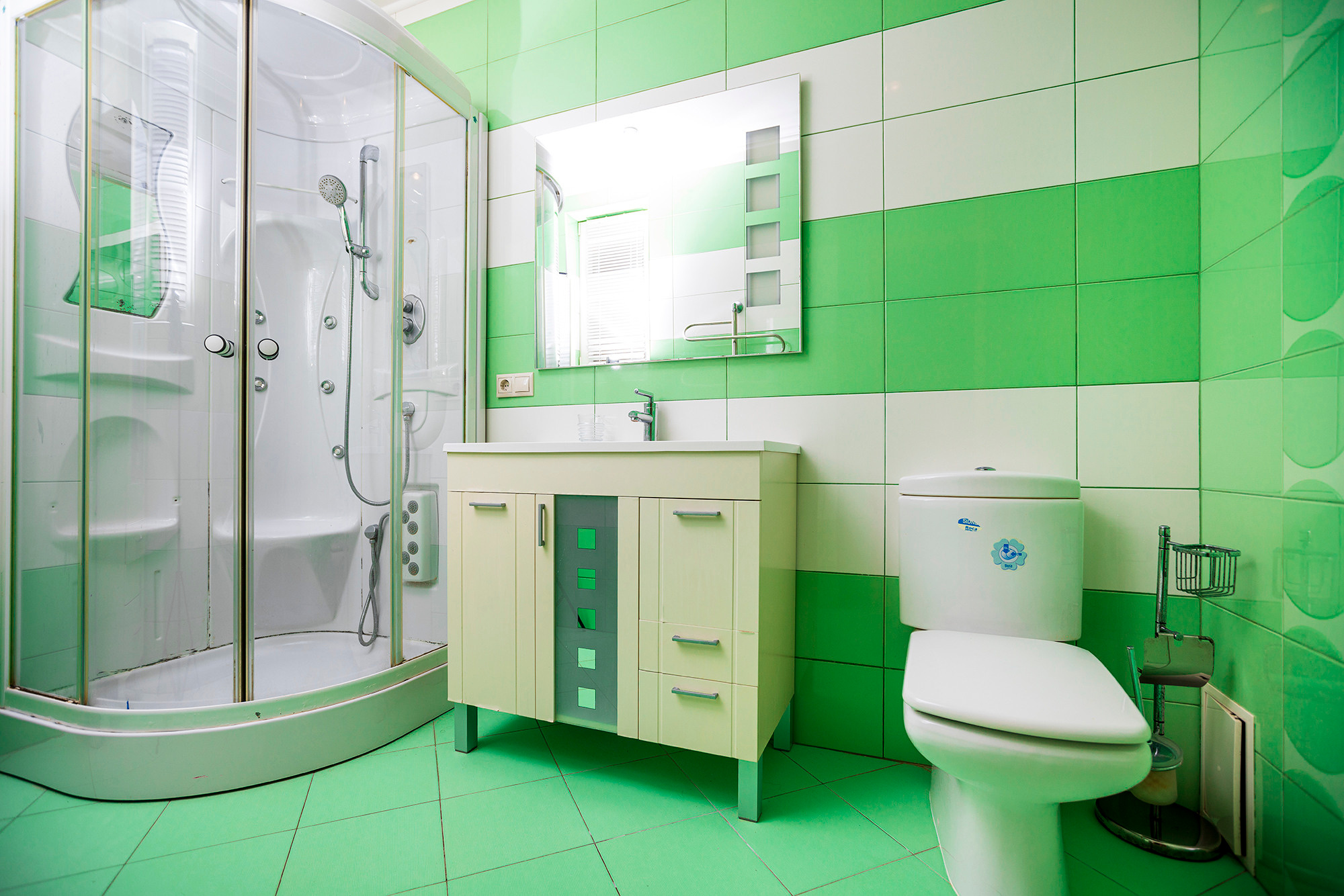 Дом в микрорайоне Магнолия, курорт Геленджик. Фотограф Александр Трихонюк. Фото недвижимости в Геленджике