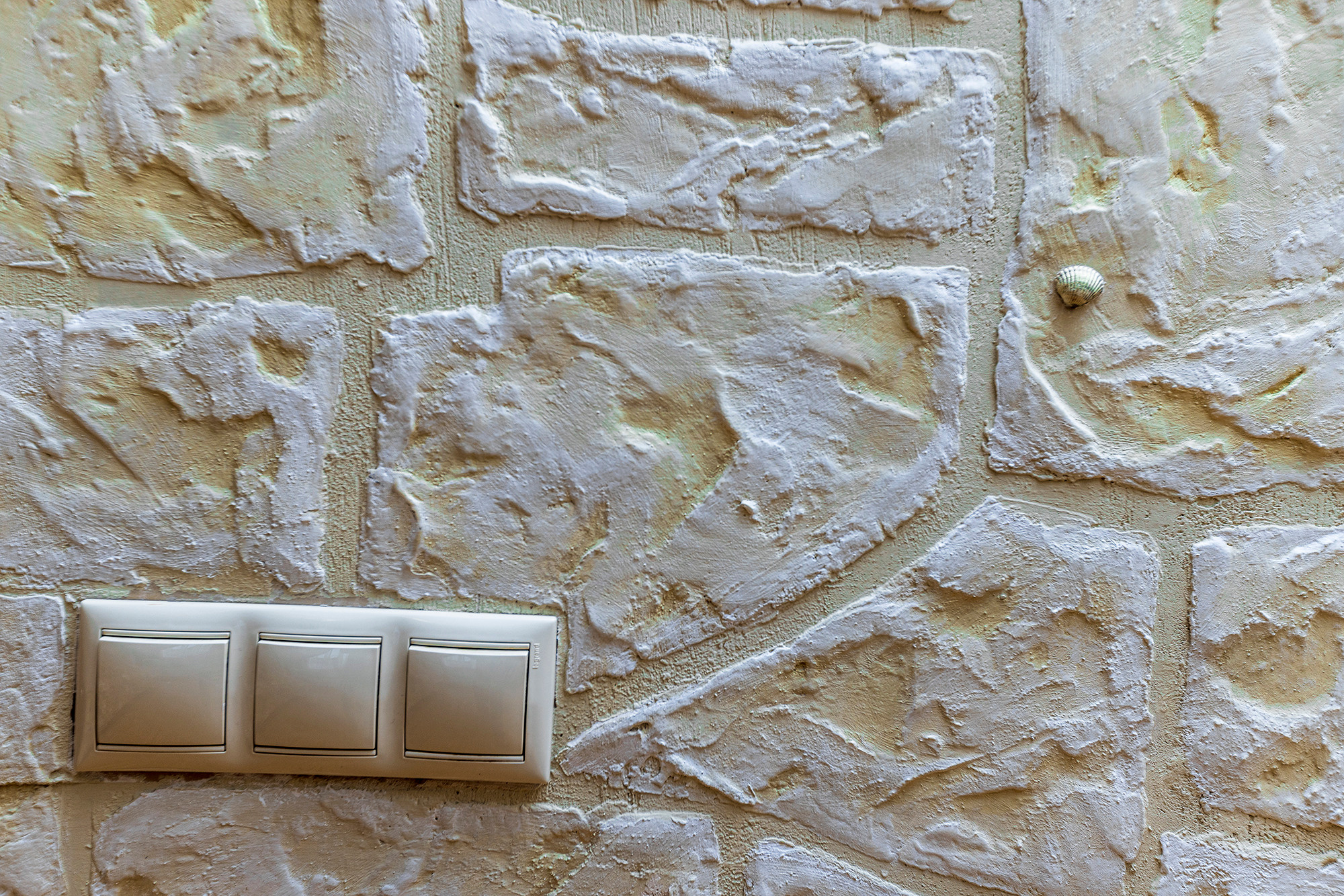 Дом в микрорайоне Магнолия, курорт Геленджик. Фотограф Александр Трихонюк. Фото недвижимости в Геленджике