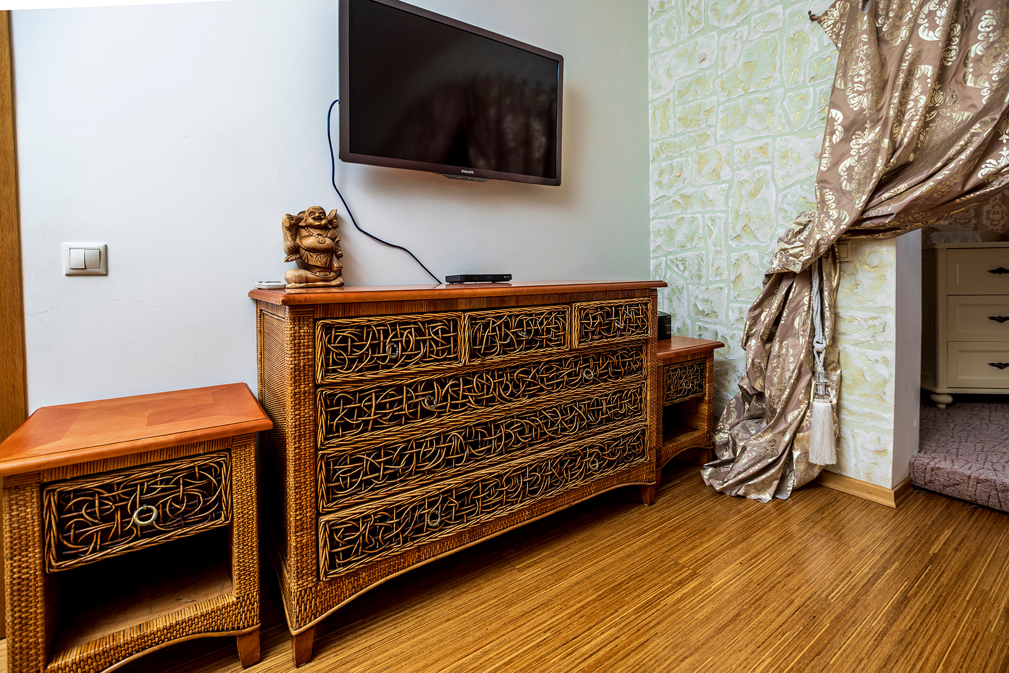 Дом в микрорайоне Магнолия, курорт Геленджик. Фотограф Александр Трихонюк. Фото недвижимости в Геленджике