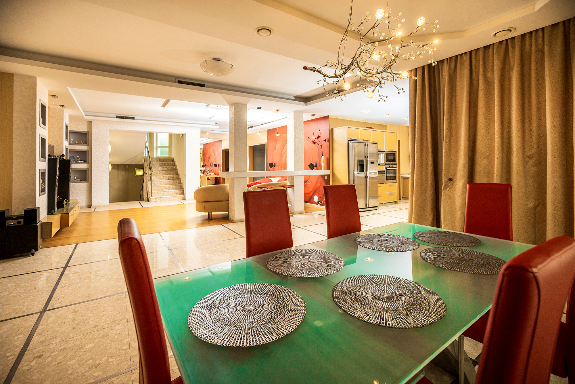 Дом в микрорайоне Магнолия, курорт Геленджик. Фотограф Александр Трихонюк. Фото недвижимости в Геленджике