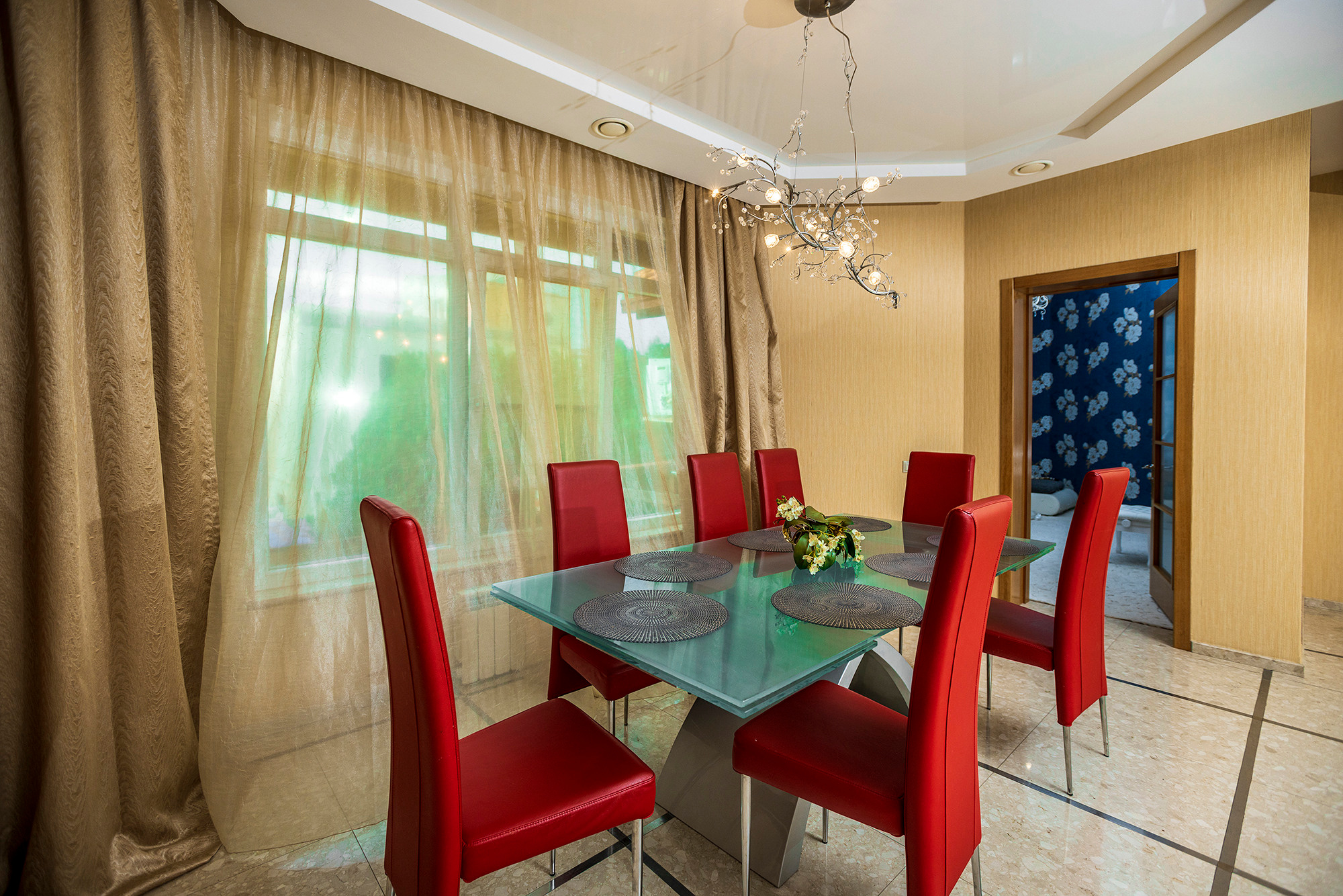 Дом в микрорайоне Магнолия, курорт Геленджик. Фотограф Александр Трихонюк. Фото недвижимости в Геленджике