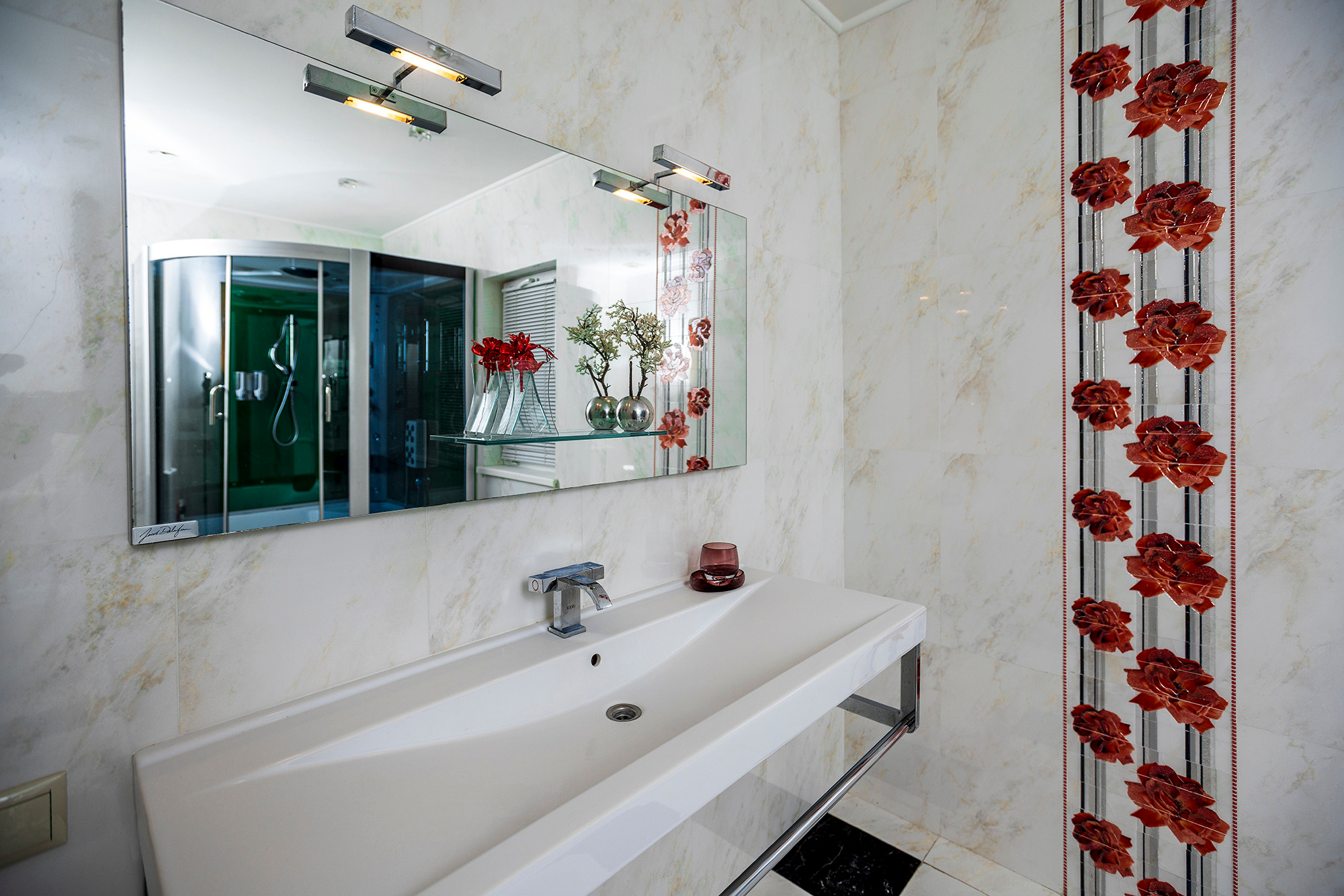 Дом в микрорайоне Магнолия, курорт Геленджик. Фотограф Александр Трихонюк. Фото недвижимости в Геленджике