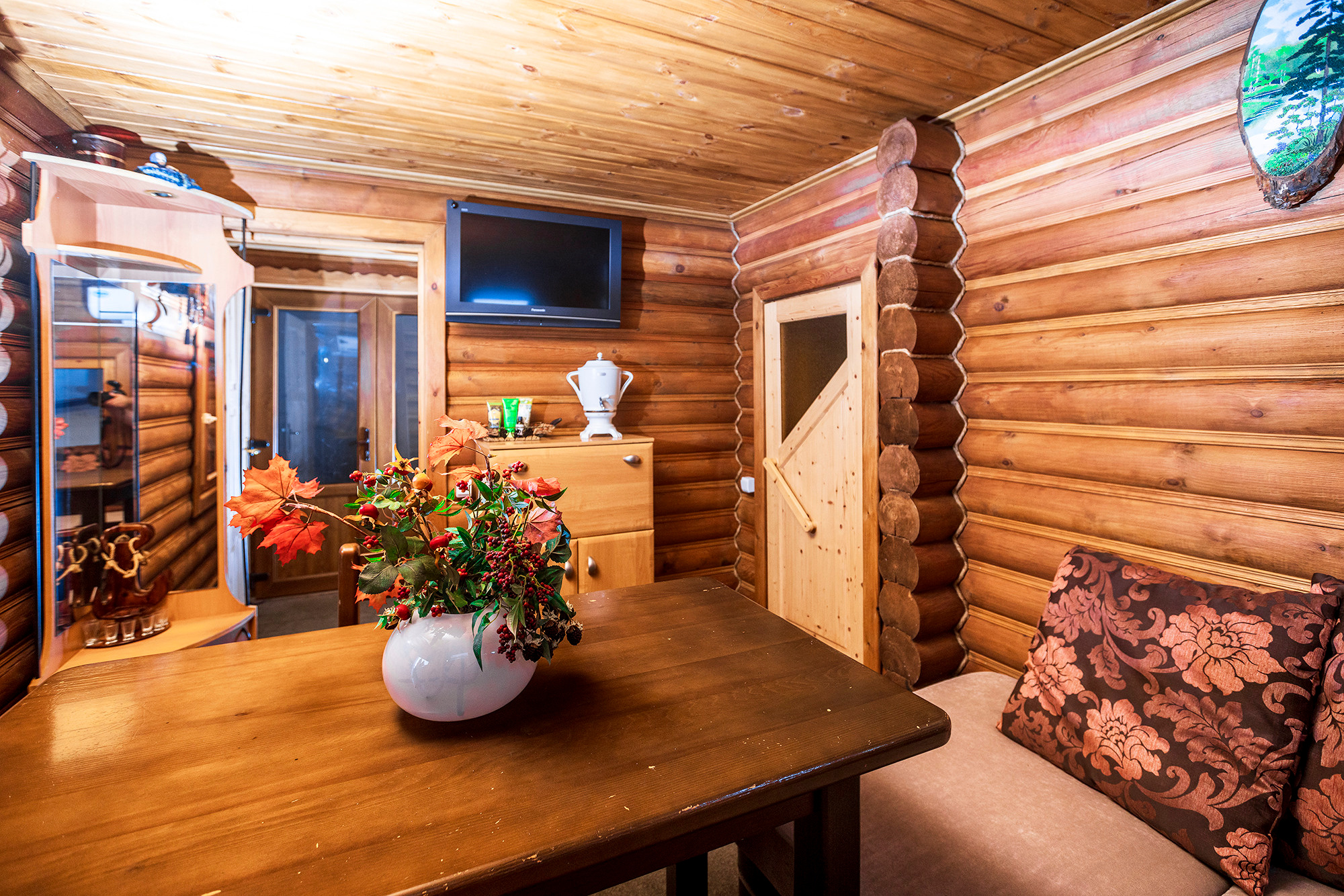 Дом в микрорайоне Магнолия, курорт Геленджик. Фотограф Александр Трихонюк. Фото недвижимости в Геленджике