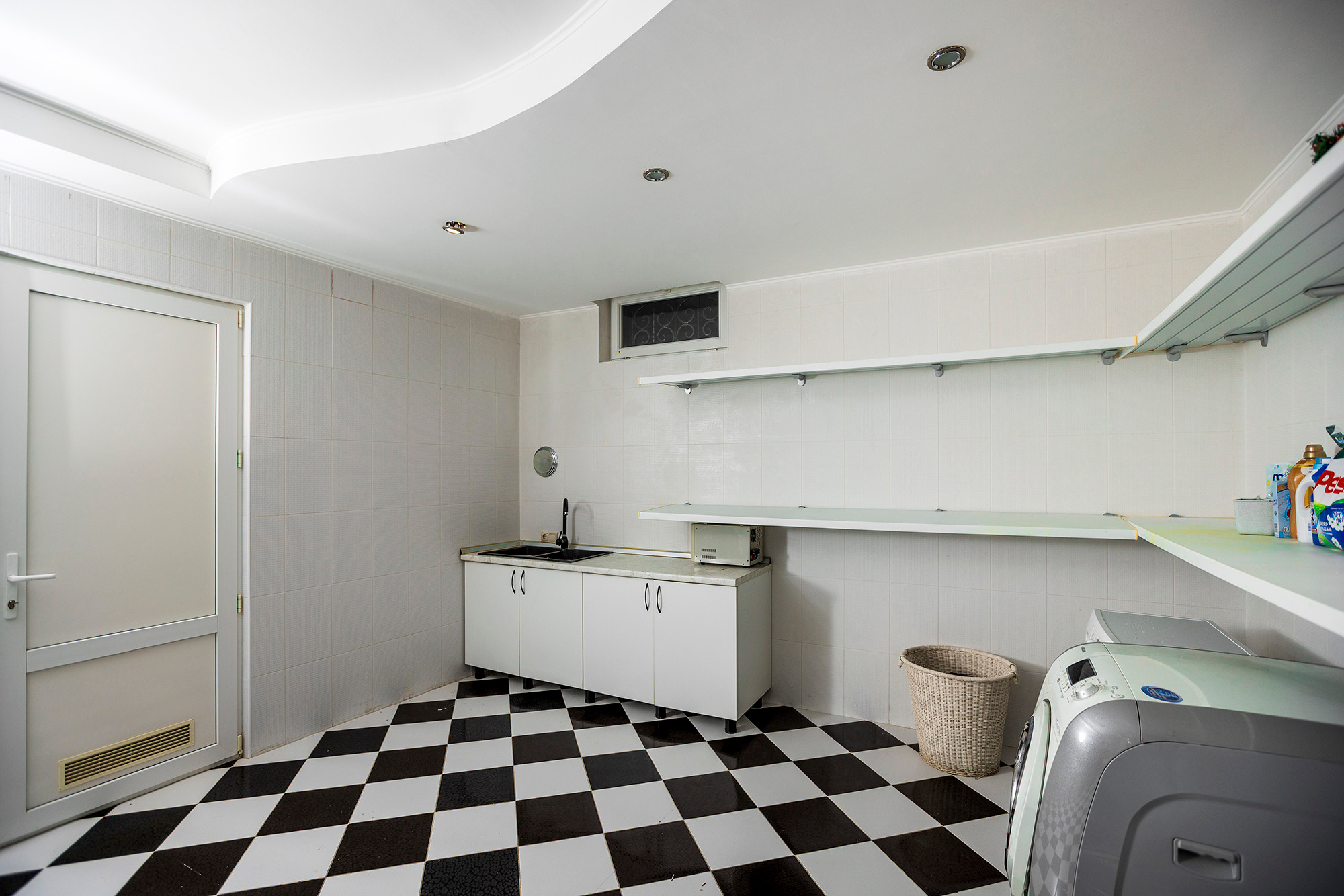 Дом в микрорайоне Магнолия, курорт Геленджик. Фотограф Александр Трихонюк. Фото недвижимости в Геленджике