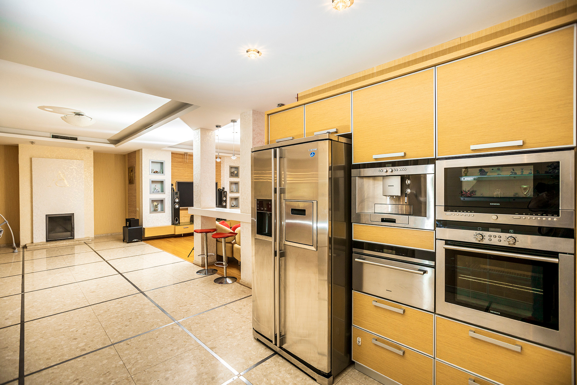 Дом в микрорайоне Магнолия, курорт Геленджик. Фотограф Александр Трихонюк. Фото недвижимости в Геленджике