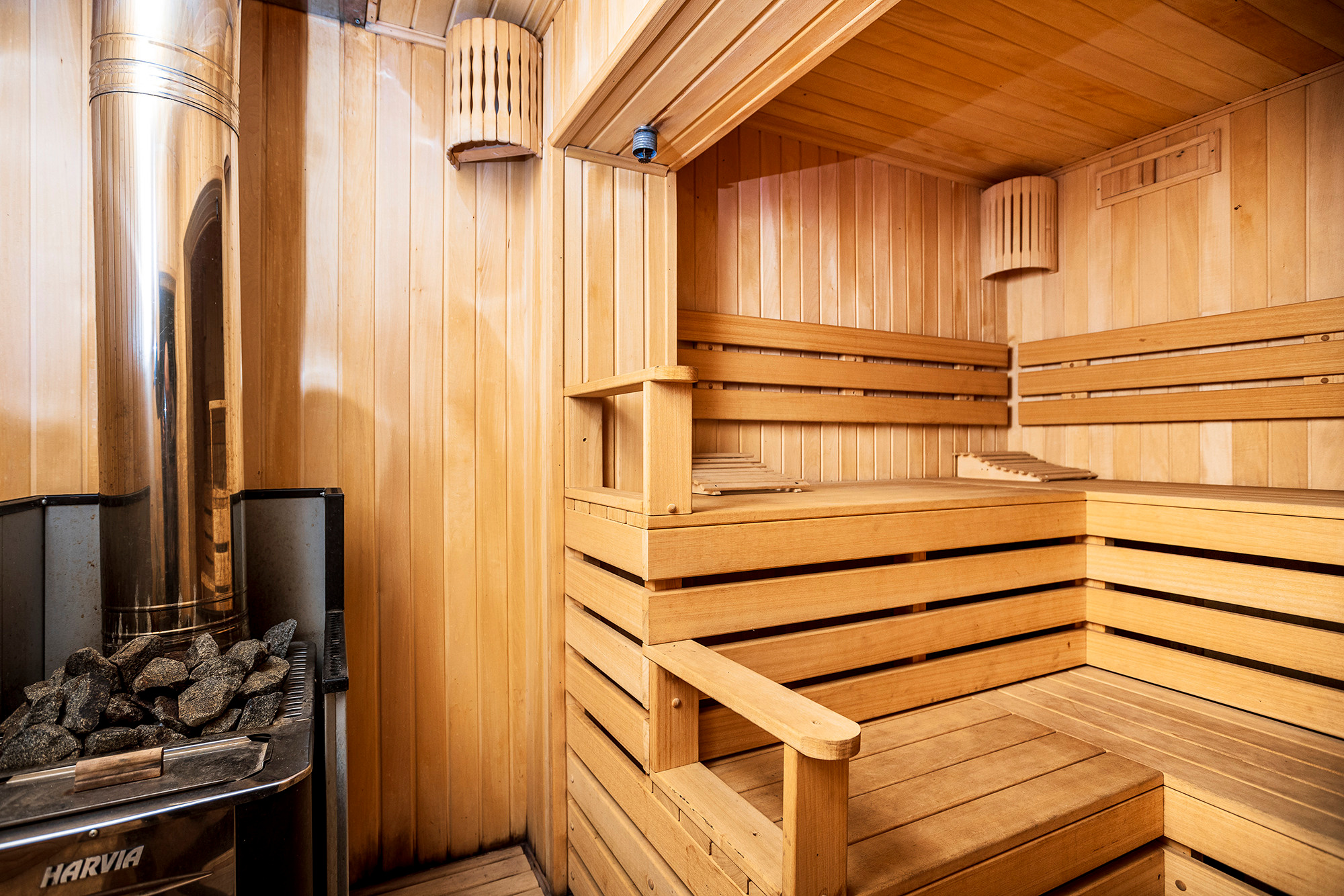 Дом в микрорайоне Магнолия, курорт Геленджик. Фотограф Александр Трихонюк. Фото недвижимости в Геленджике