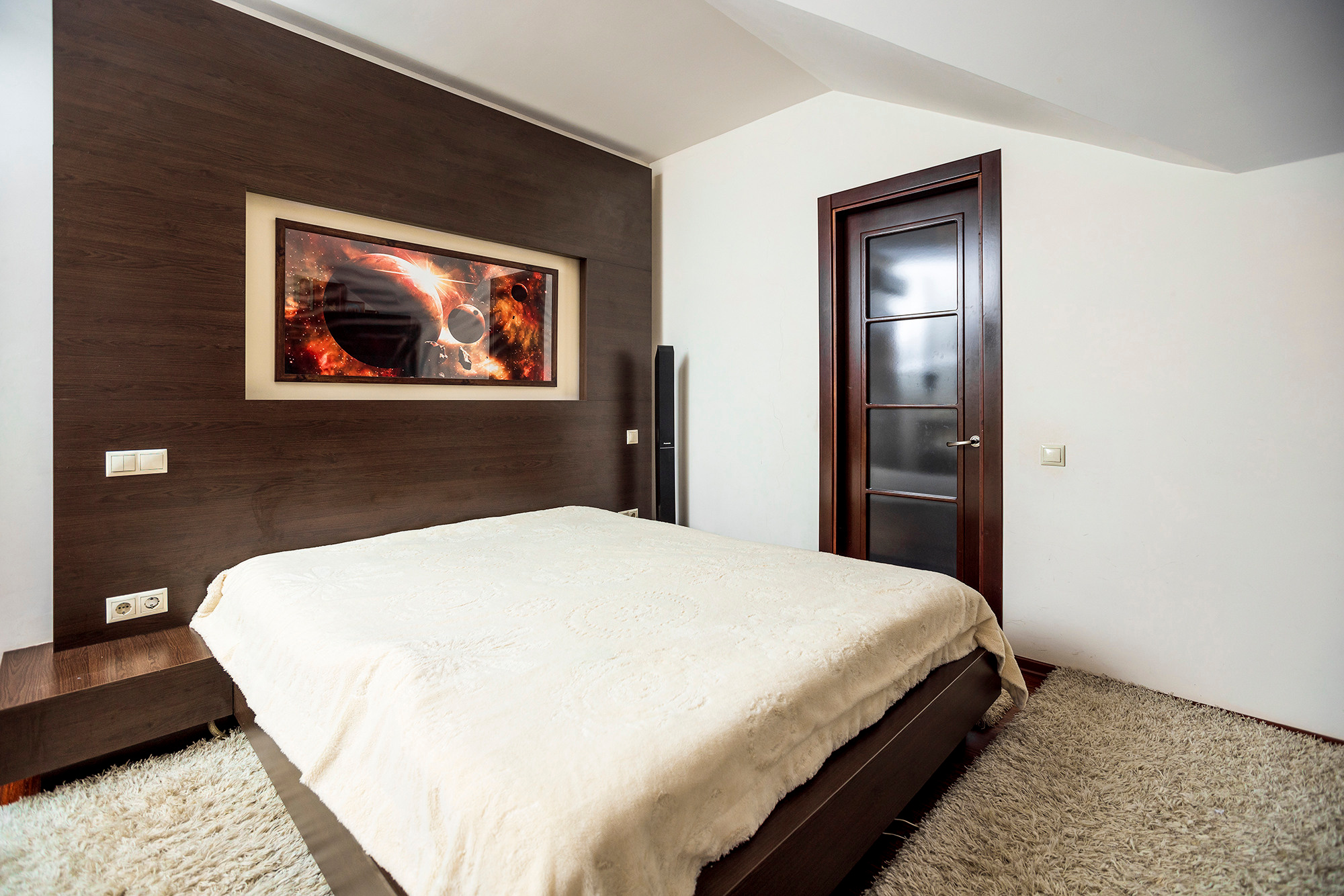 Дом в микрорайоне Магнолия, курорт Геленджик. Фотограф Александр Трихонюк. Фото недвижимости в Геленджике