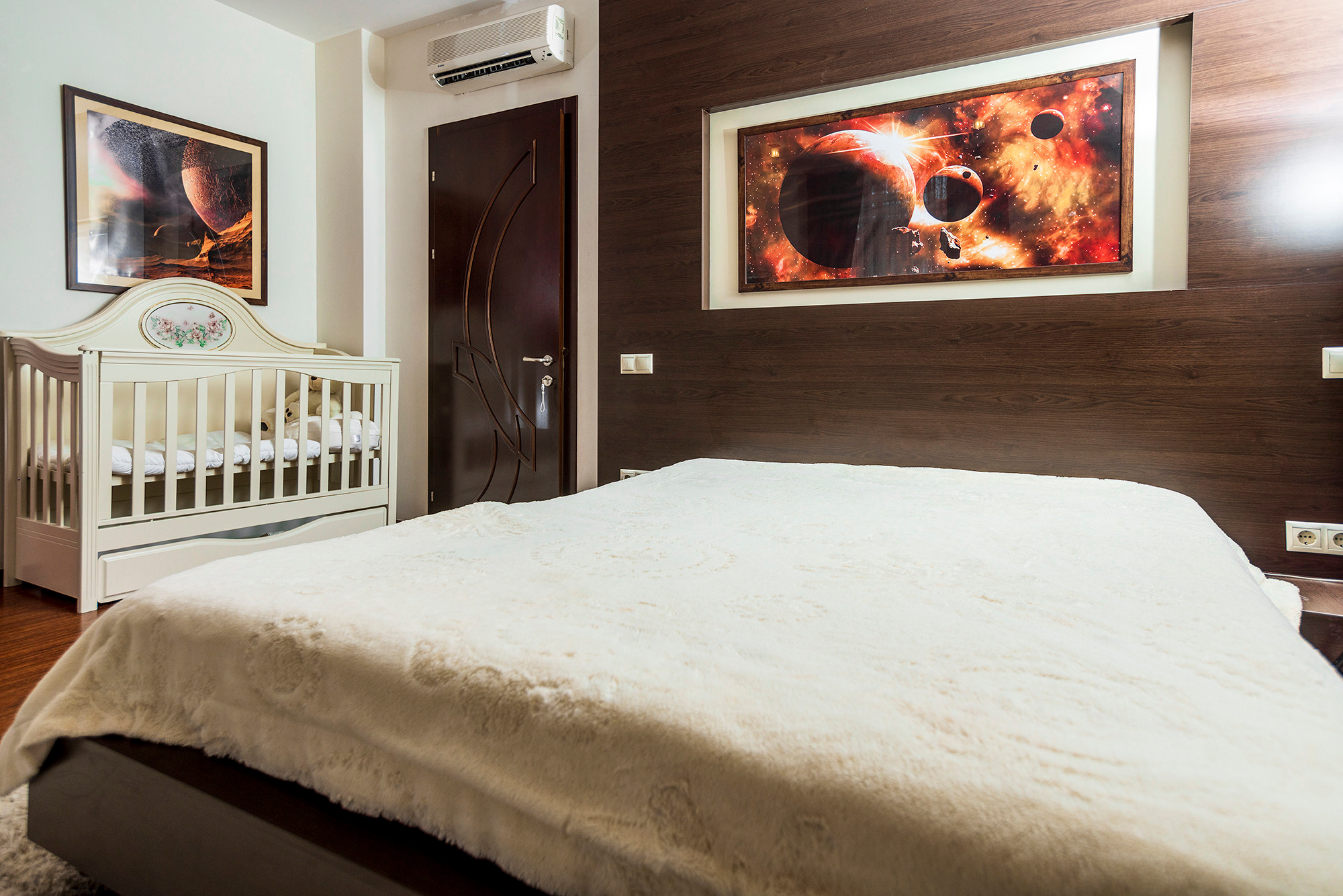 Дом в микрорайоне Магнолия, курорт Геленджик. Фотограф Александр Трихонюк. Фото недвижимости в Геленджике