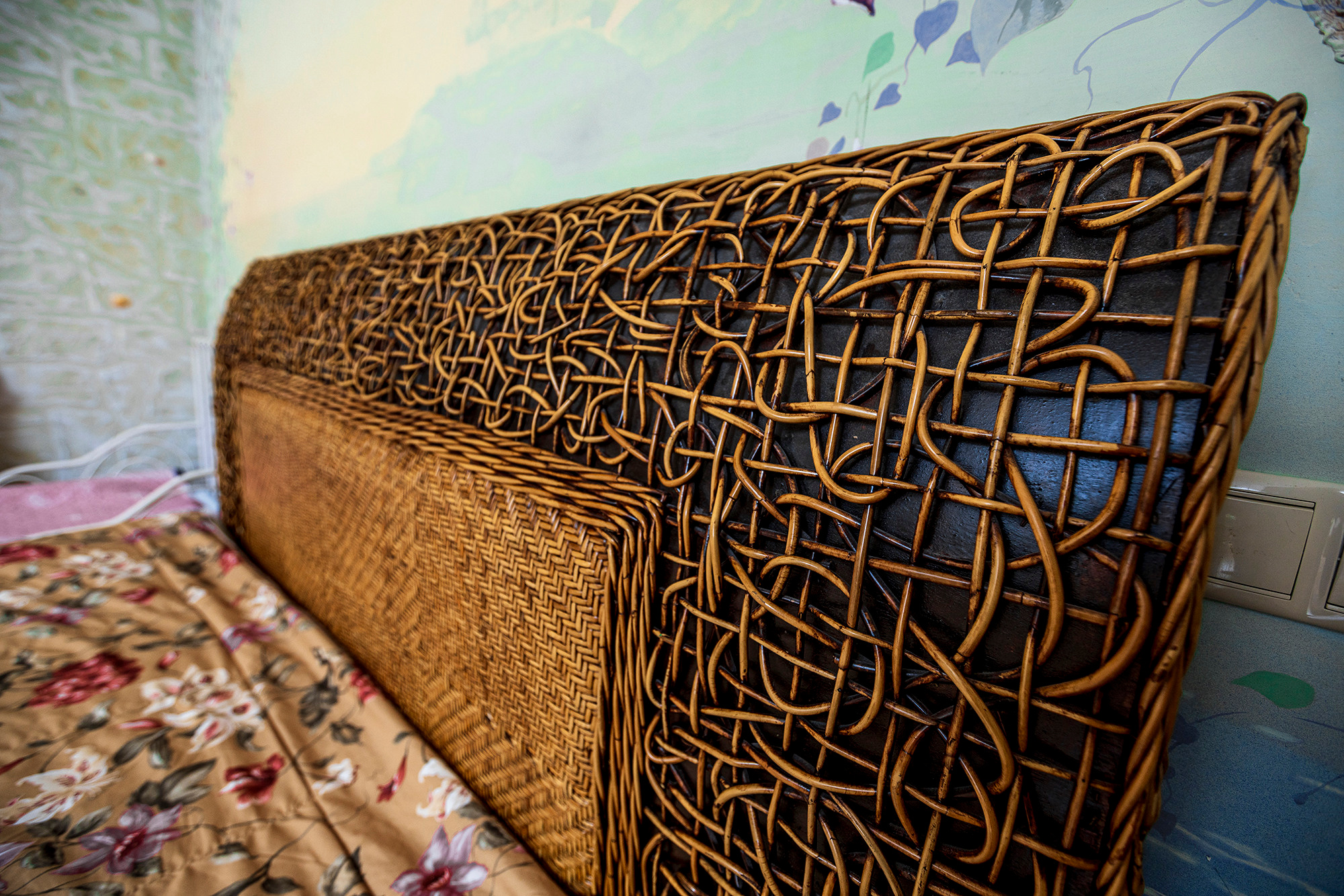 Дом в микрорайоне Магнолия, курорт Геленджик. Фотограф Александр Трихонюк. Фото недвижимости в Геленджике