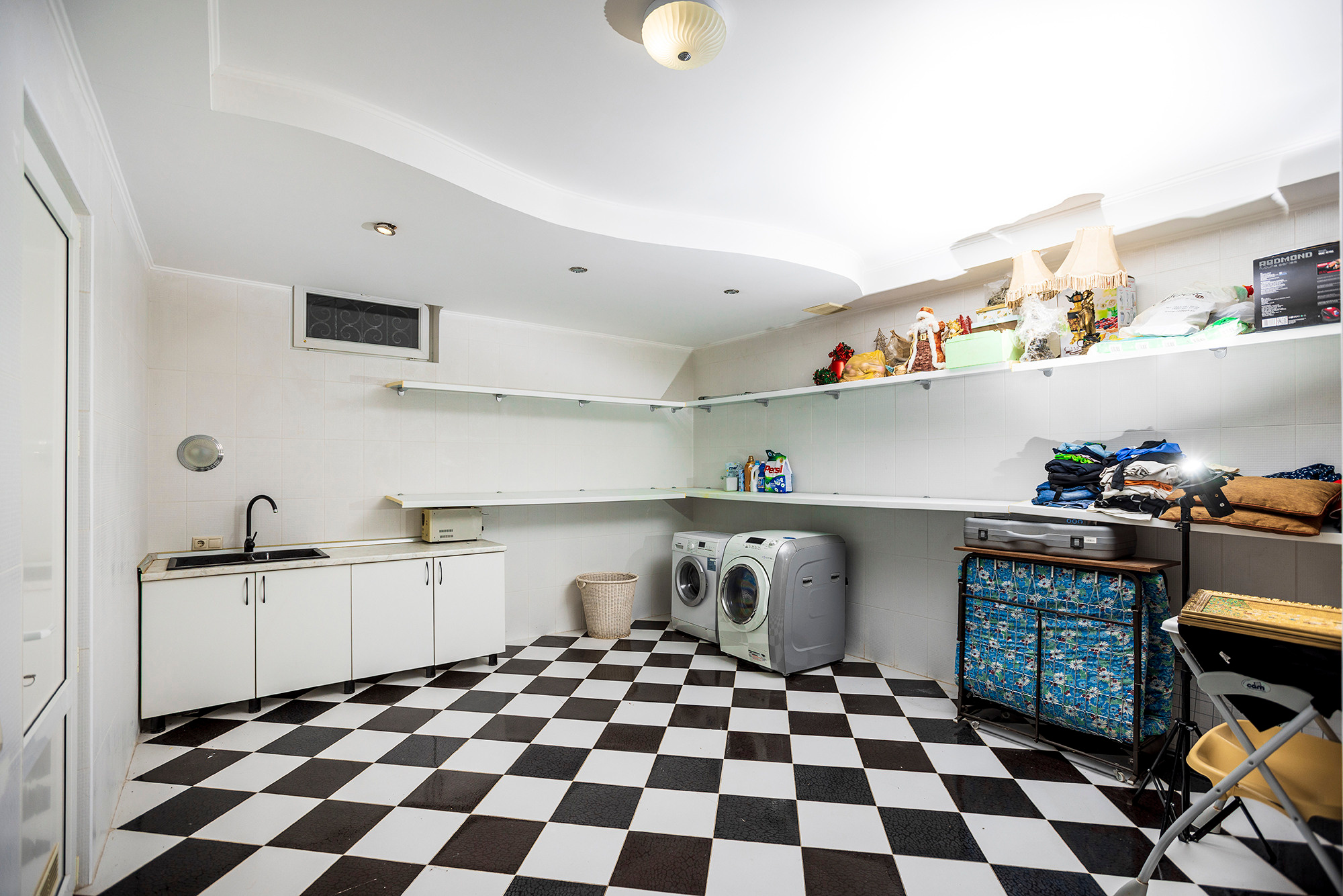 Дом в микрорайоне Магнолия, курорт Геленджик. Фотограф Александр Трихонюк. Фото недвижимости в Геленджике