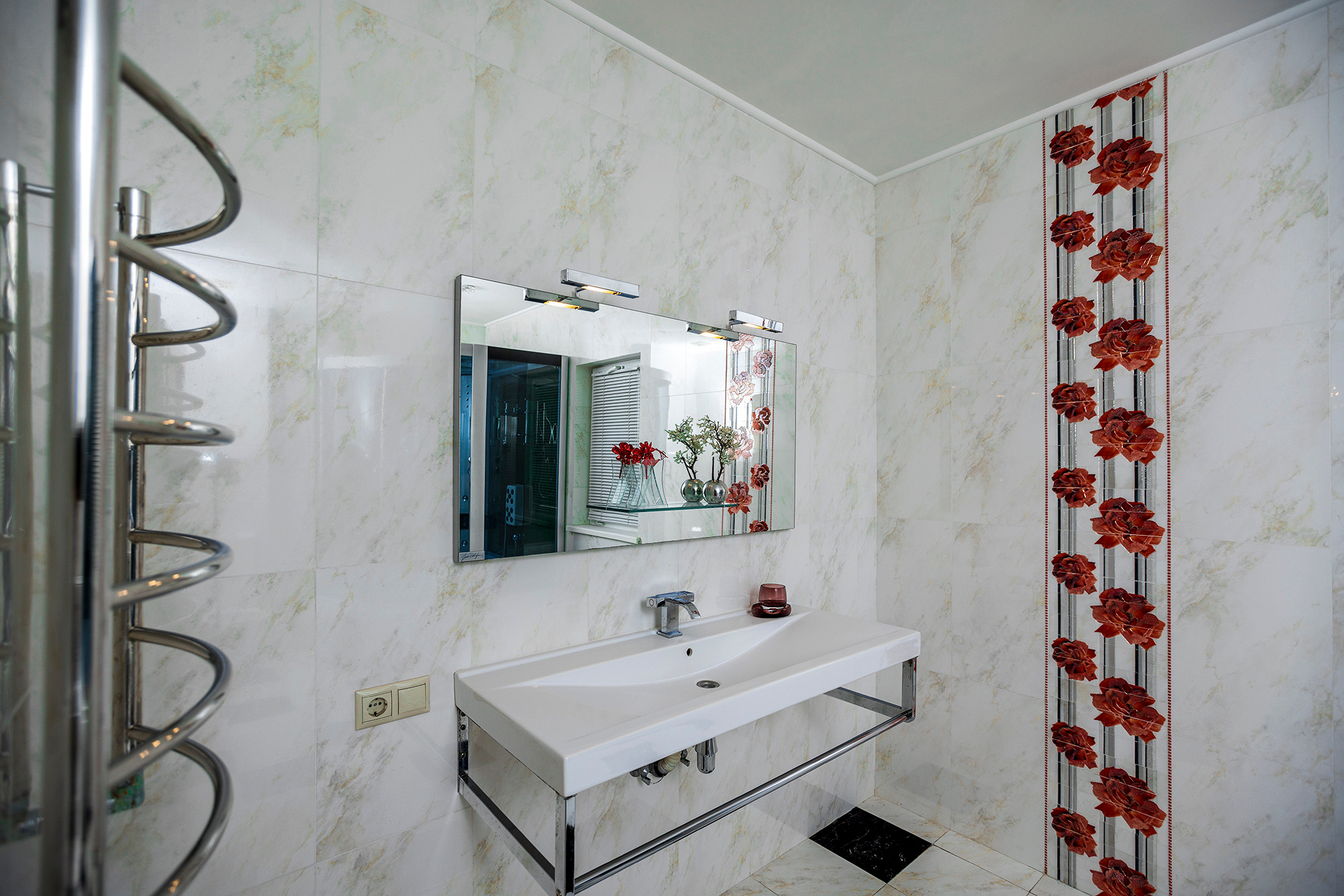 Дом в микрорайоне Магнолия, курорт Геленджик. Фотограф Александр Трихонюк. Фото недвижимости в Геленджике