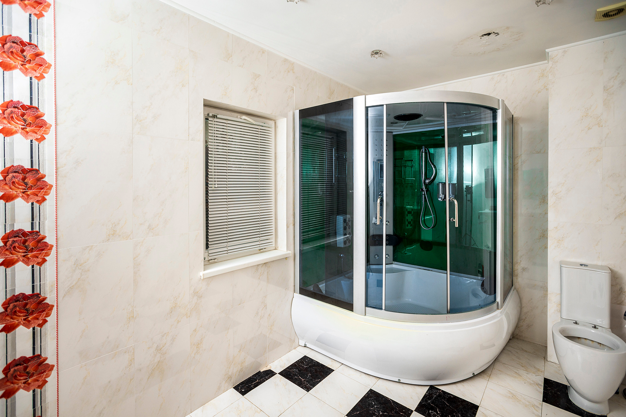 Дом в микрорайоне Магнолия, курорт Геленджик. Фотограф Александр Трихонюк. Фото недвижимости в Геленджике